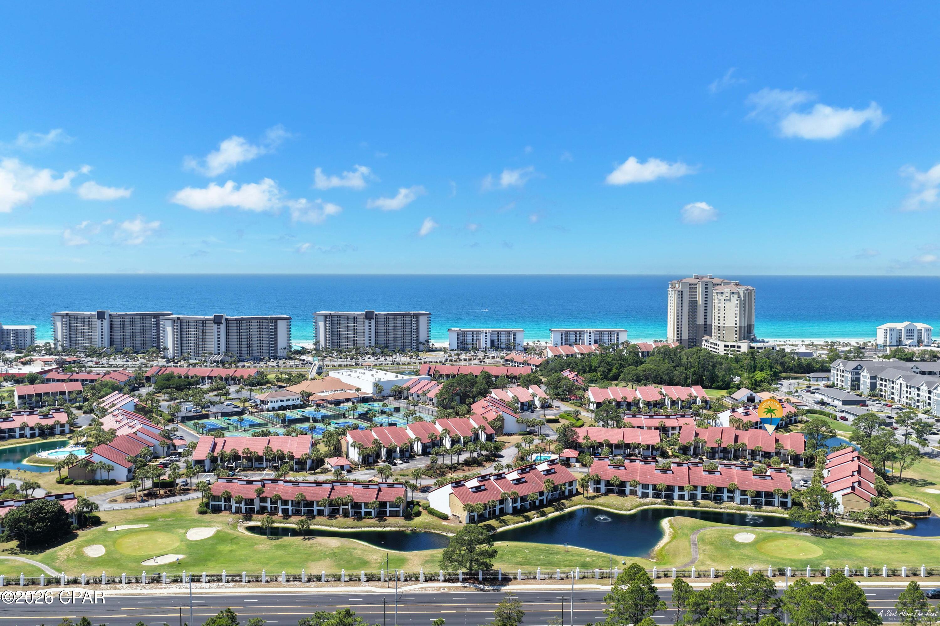 Edgewater Golf Villas V-C - Residential