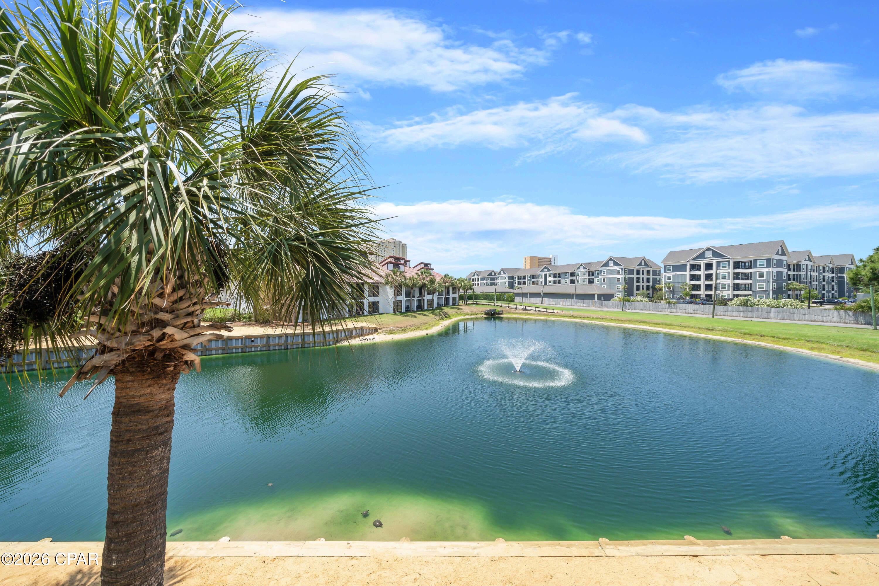 Edgewater Golf Villas V-C - Residential
