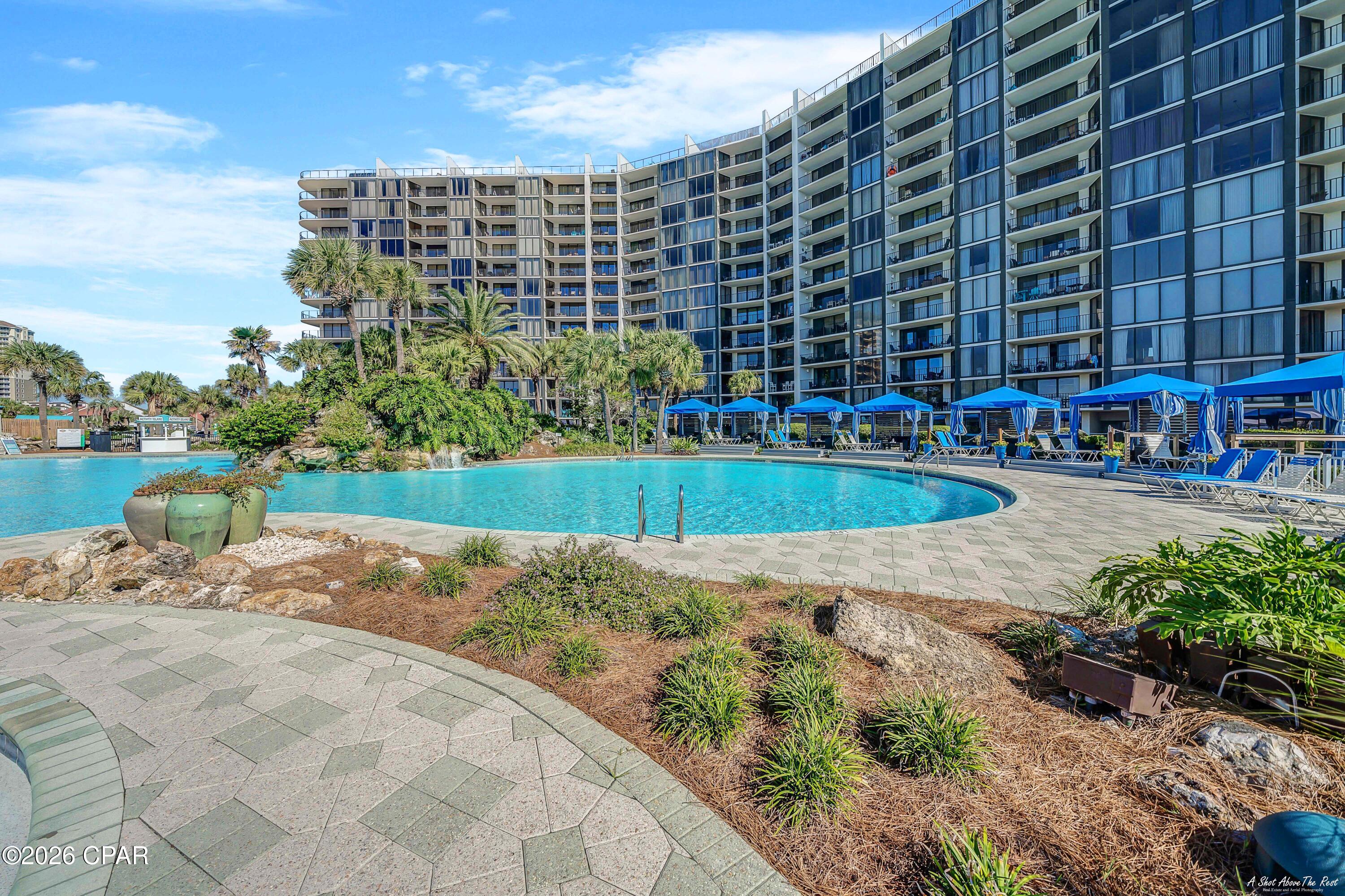 Edgewater Golf Villas V-C - Residential