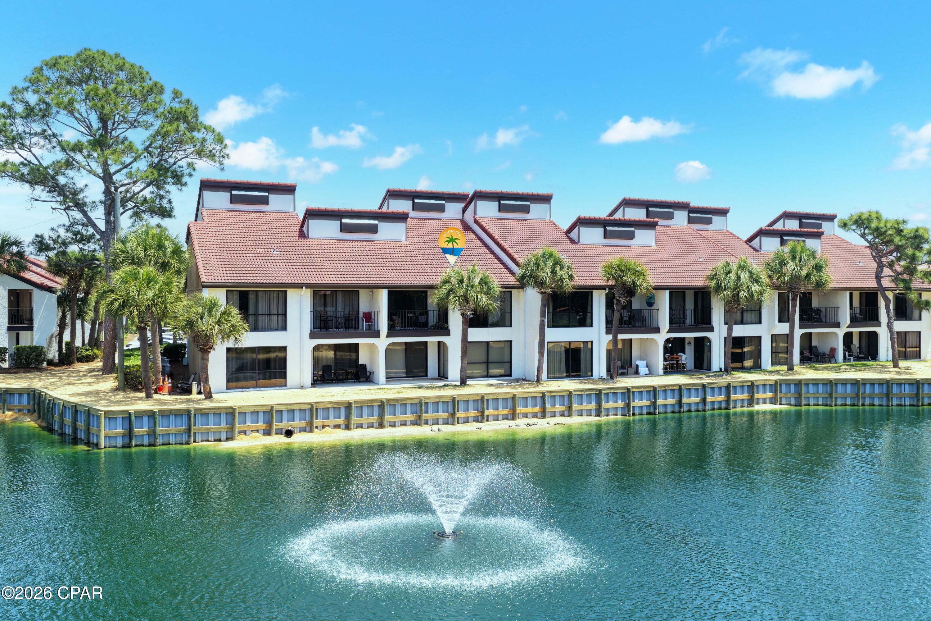 Edgewater Golf Villas V-C - Residential
