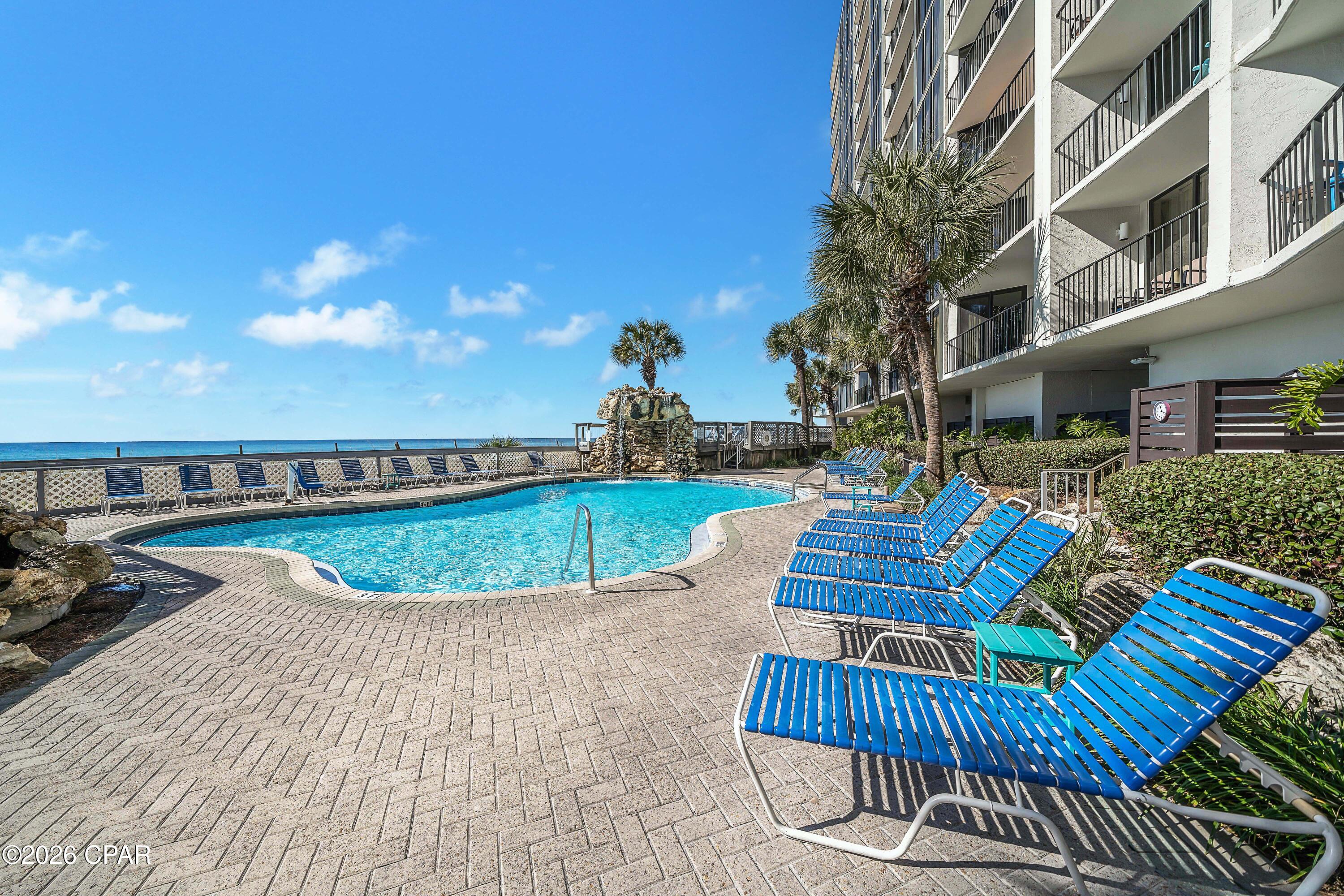Edgewater Golf Villas V-C - Residential
