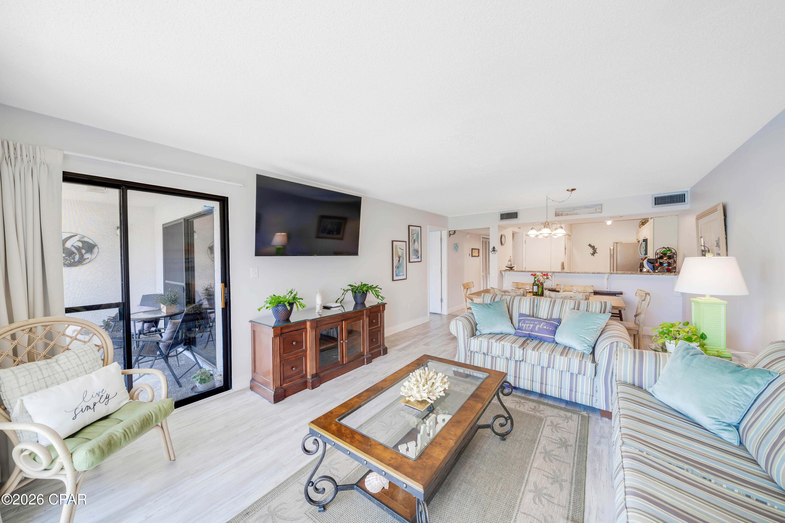 Edgewater Golf Villas V-C - Residential