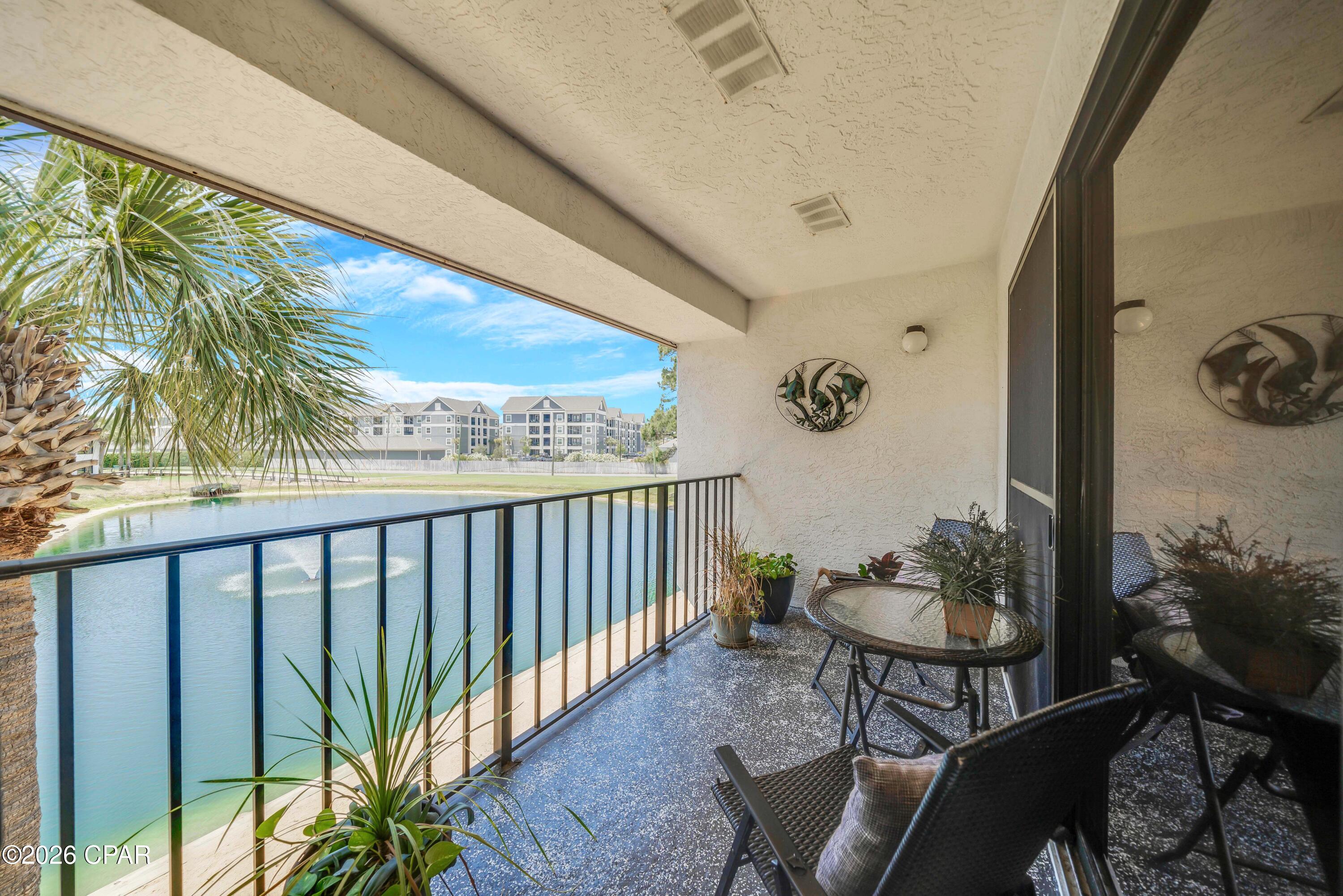 Edgewater Golf Villas V-C - Residential