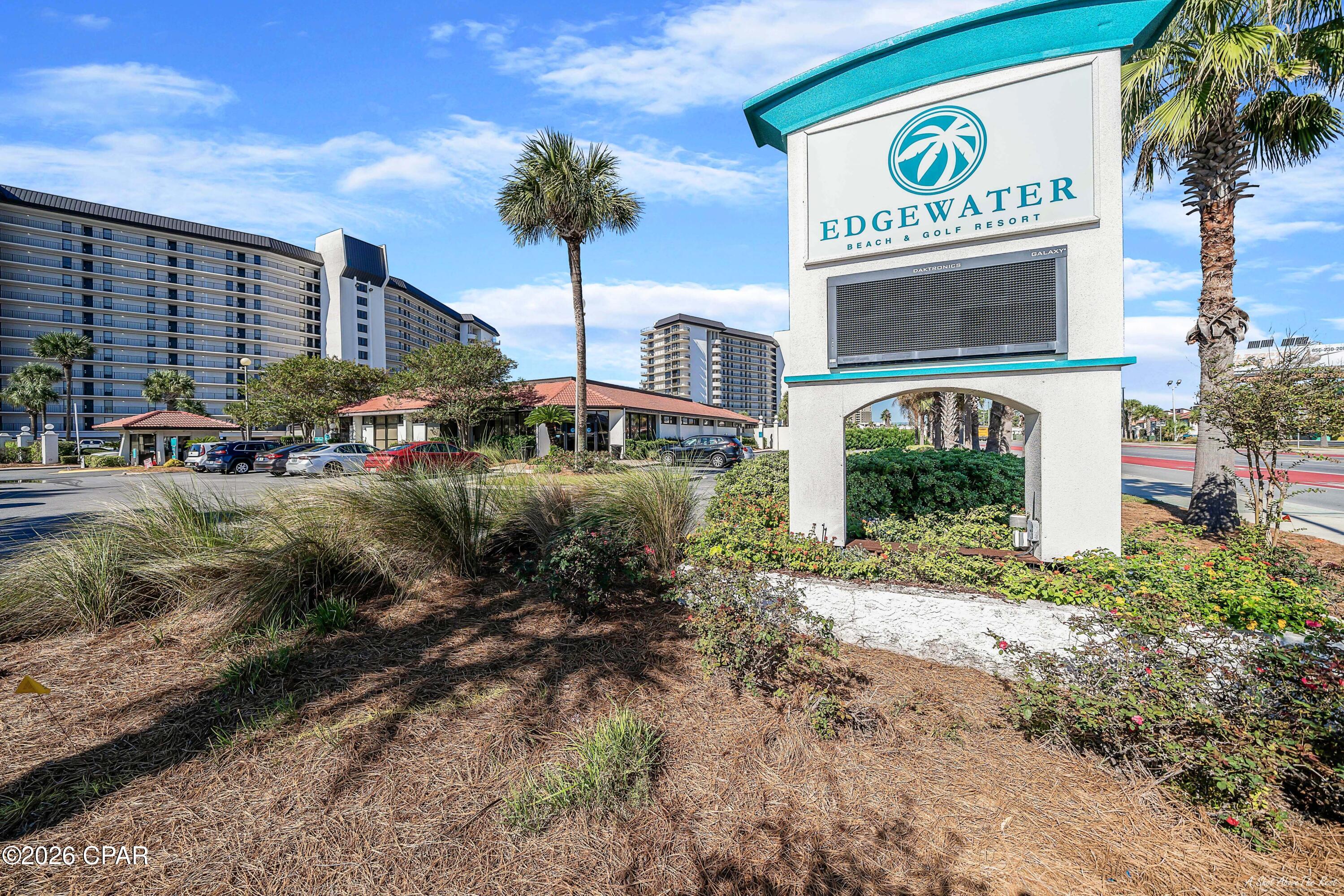 Edgewater Golf Villas V-C - Residential