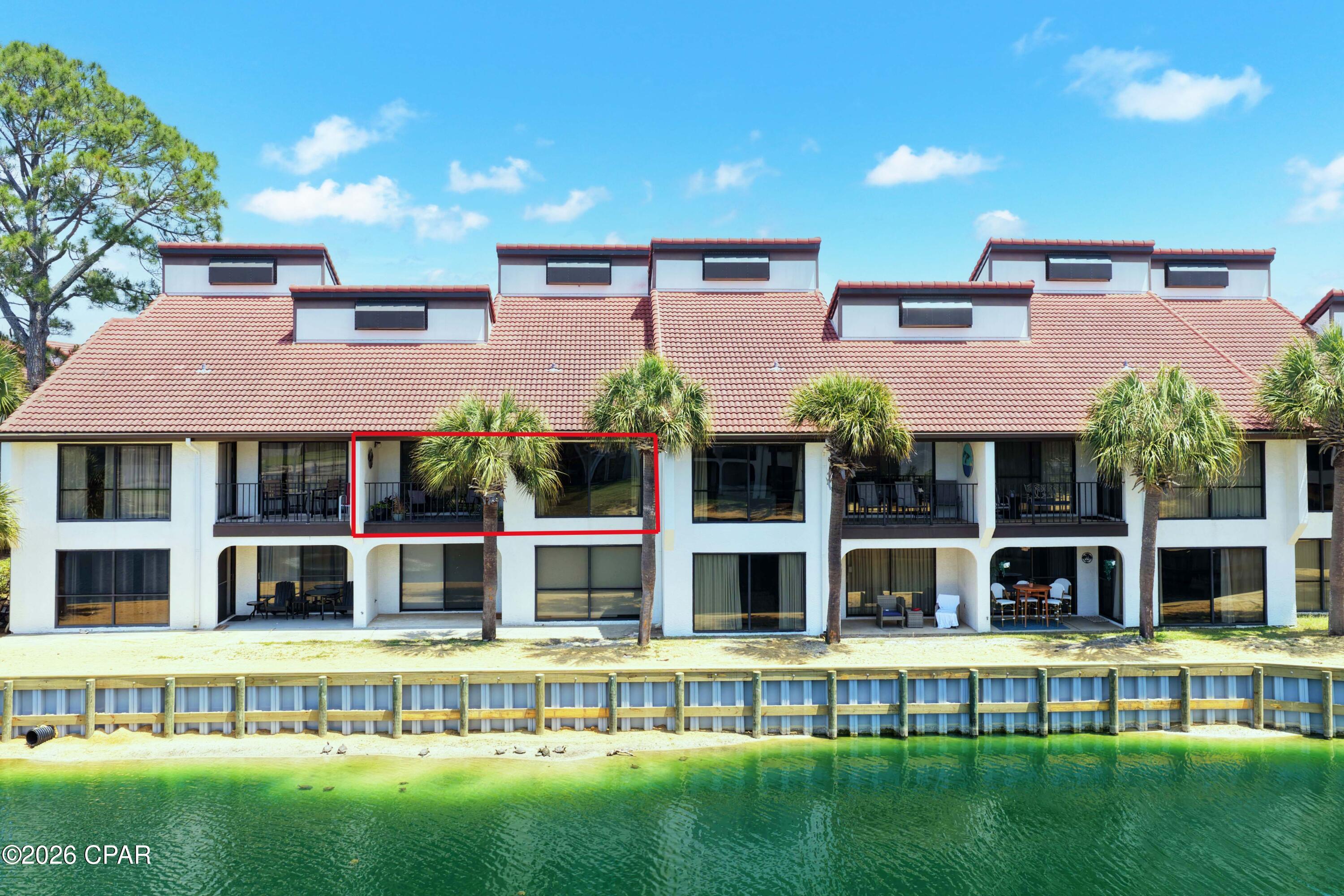 Edgewater Golf Villas V-C - Residential