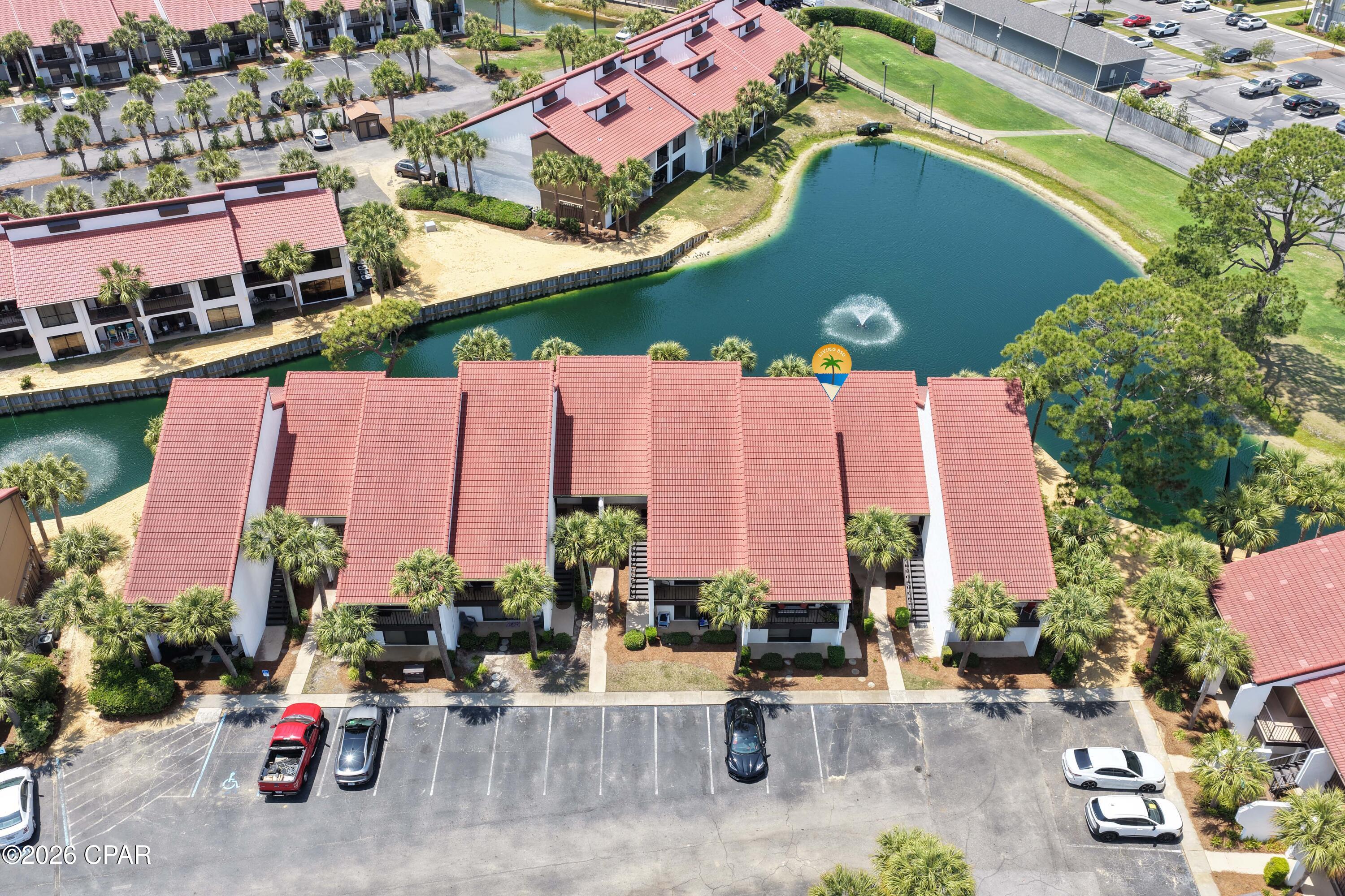 Edgewater Golf Villas V-C - Residential