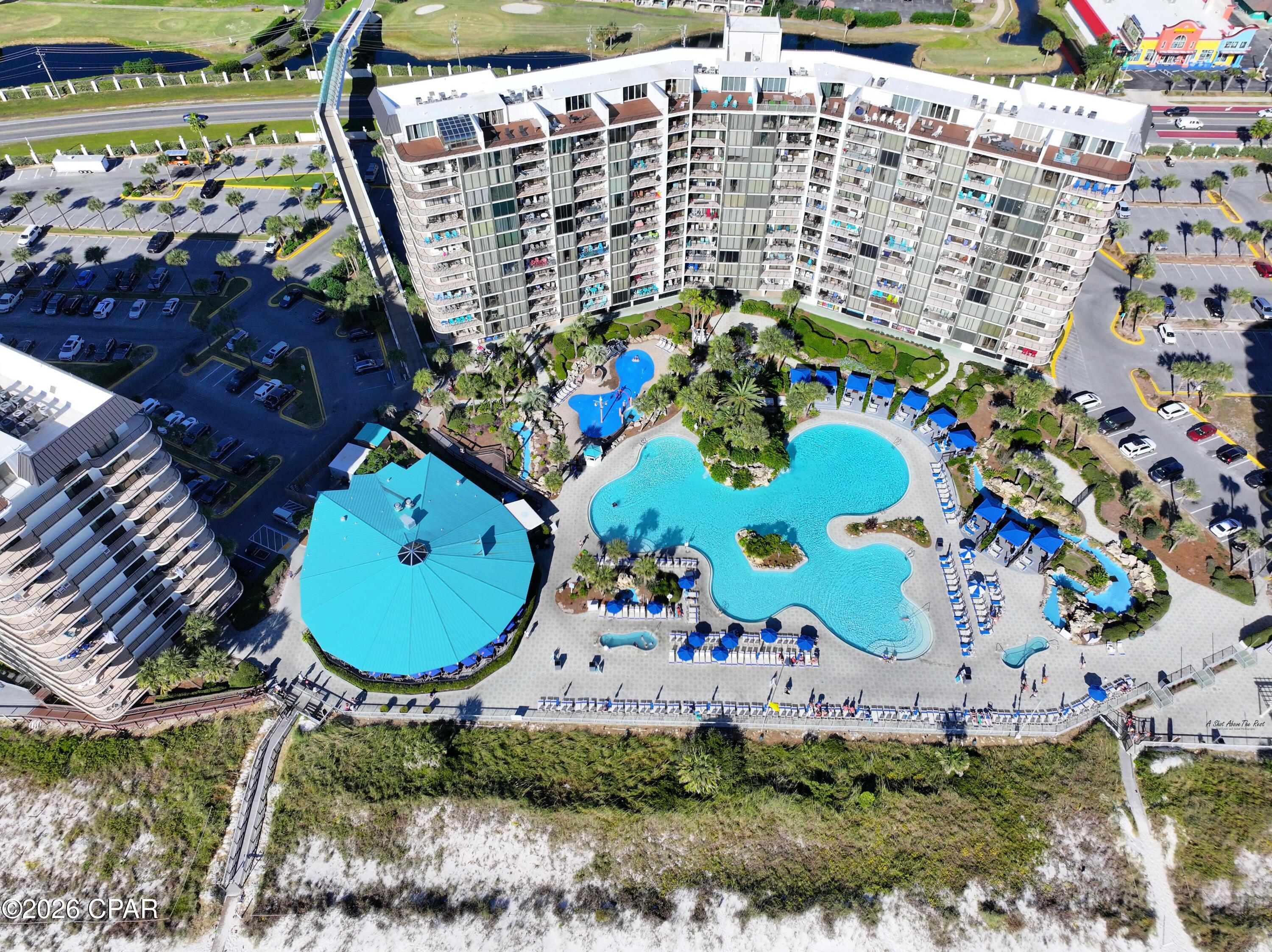 Edgewater Golf Villas V-C - Residential