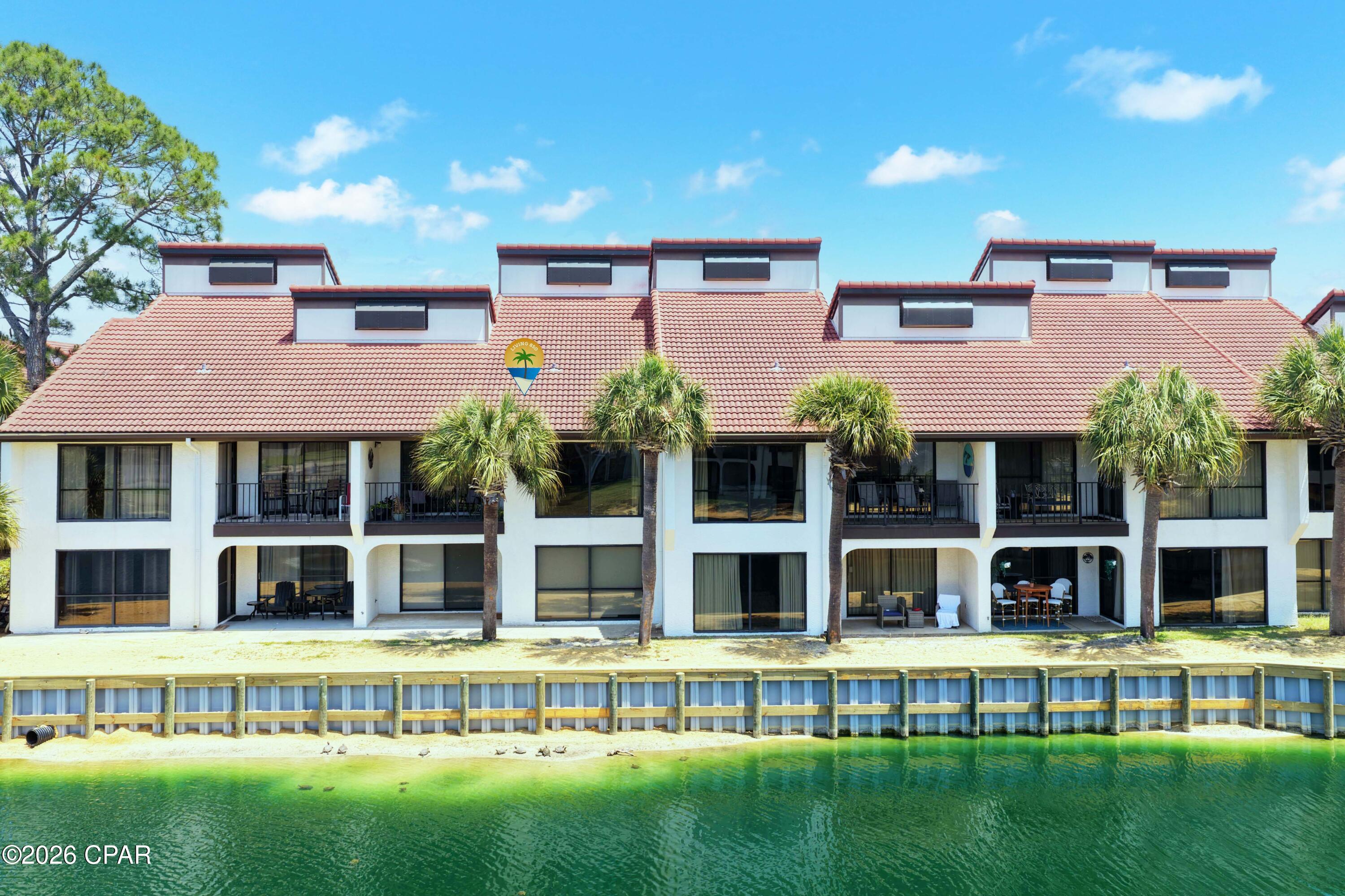 Edgewater Golf Villas V-C - Residential