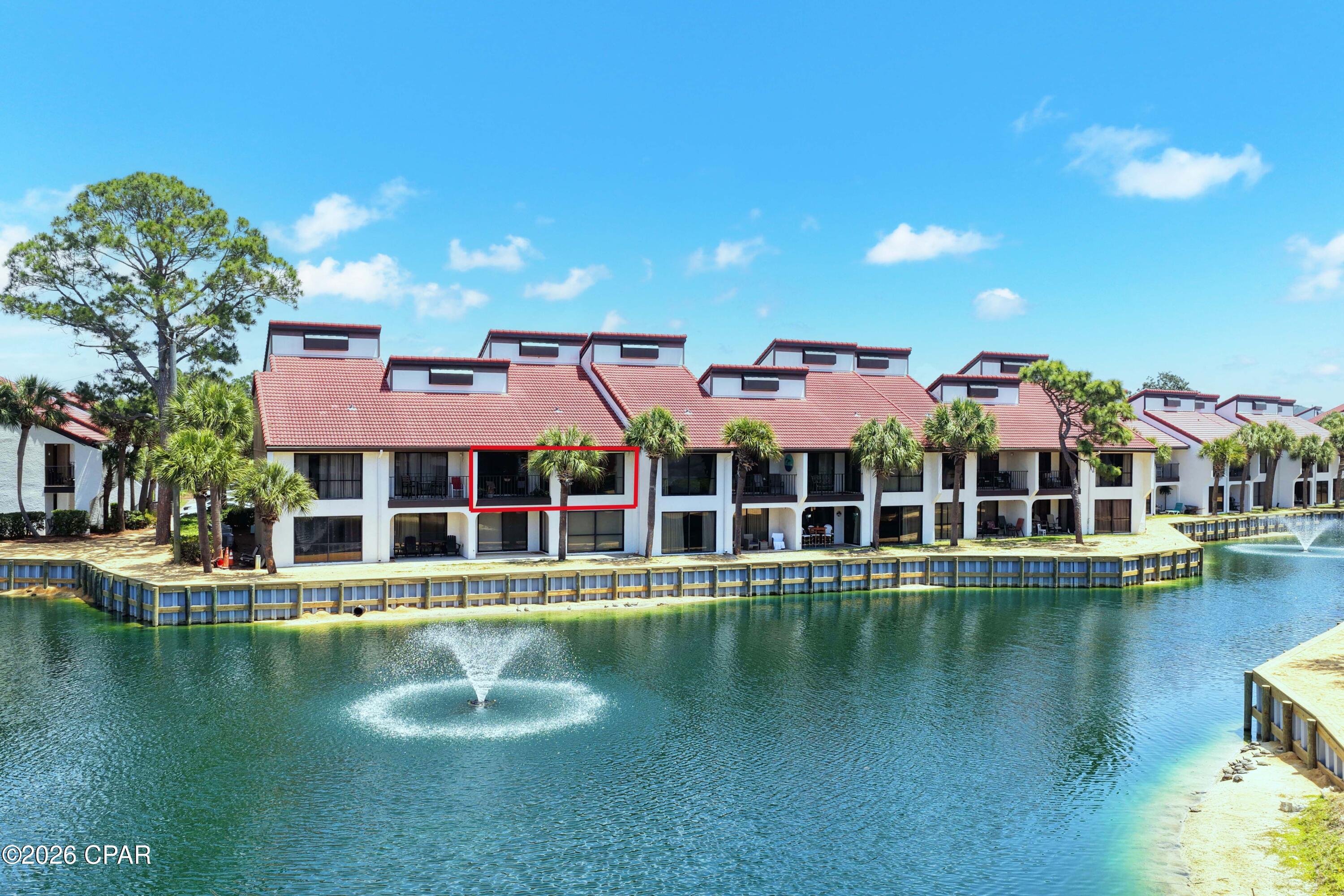 Edgewater Golf Villas V-C - Residential
