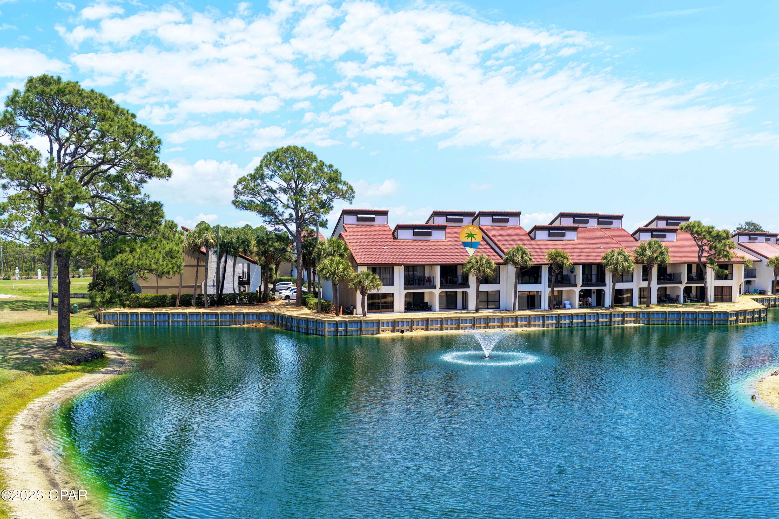 Edgewater Golf Villas V-C - Residential