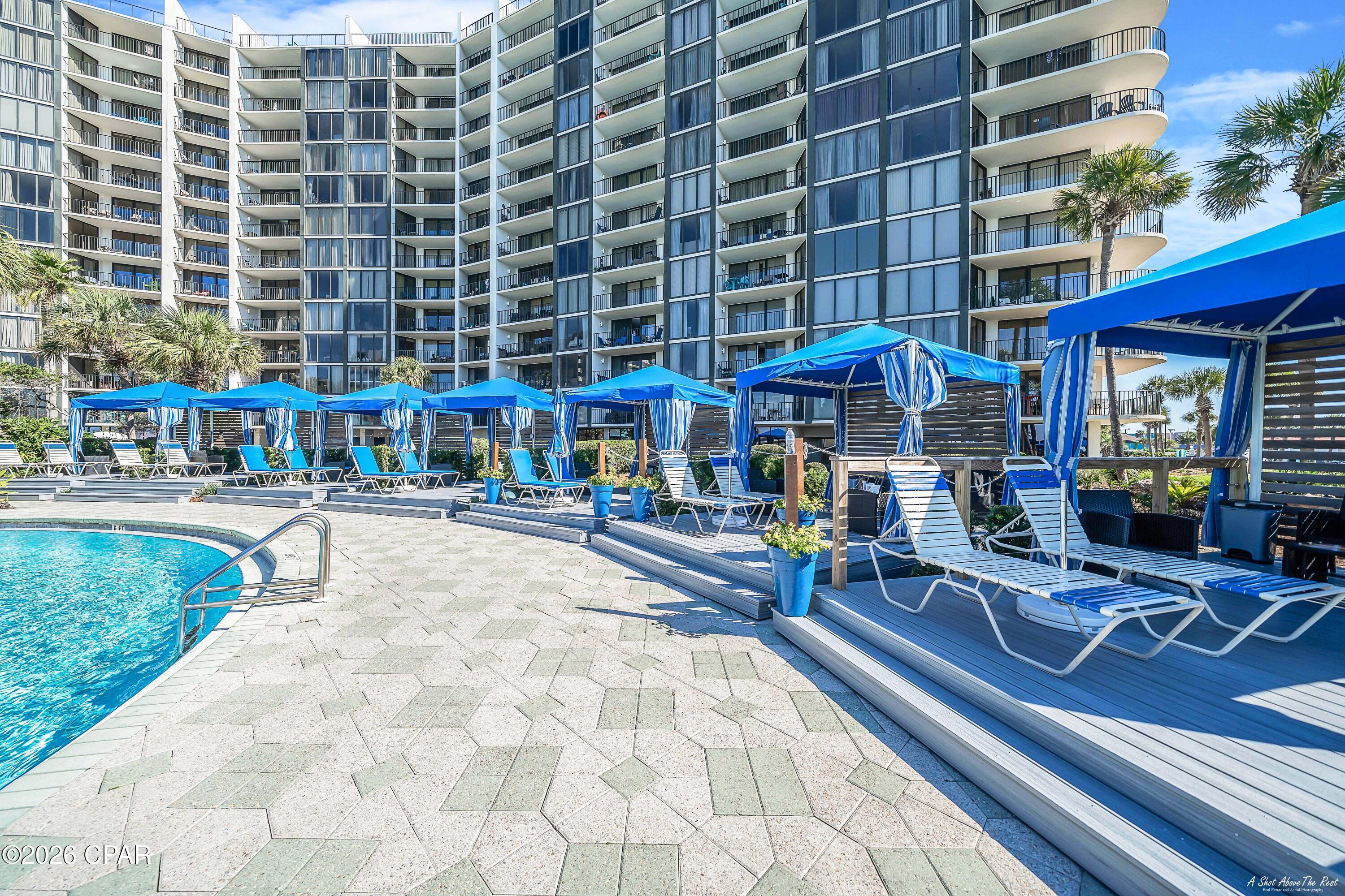Edgewater Golf Villas V-C - Residential
