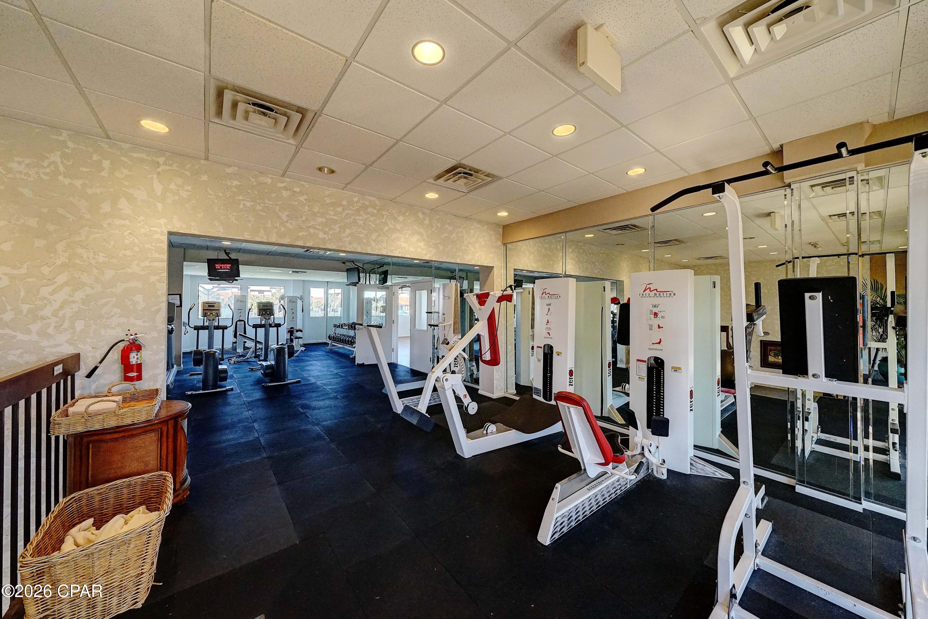 Edgewater Golf Villas V-C - Residential