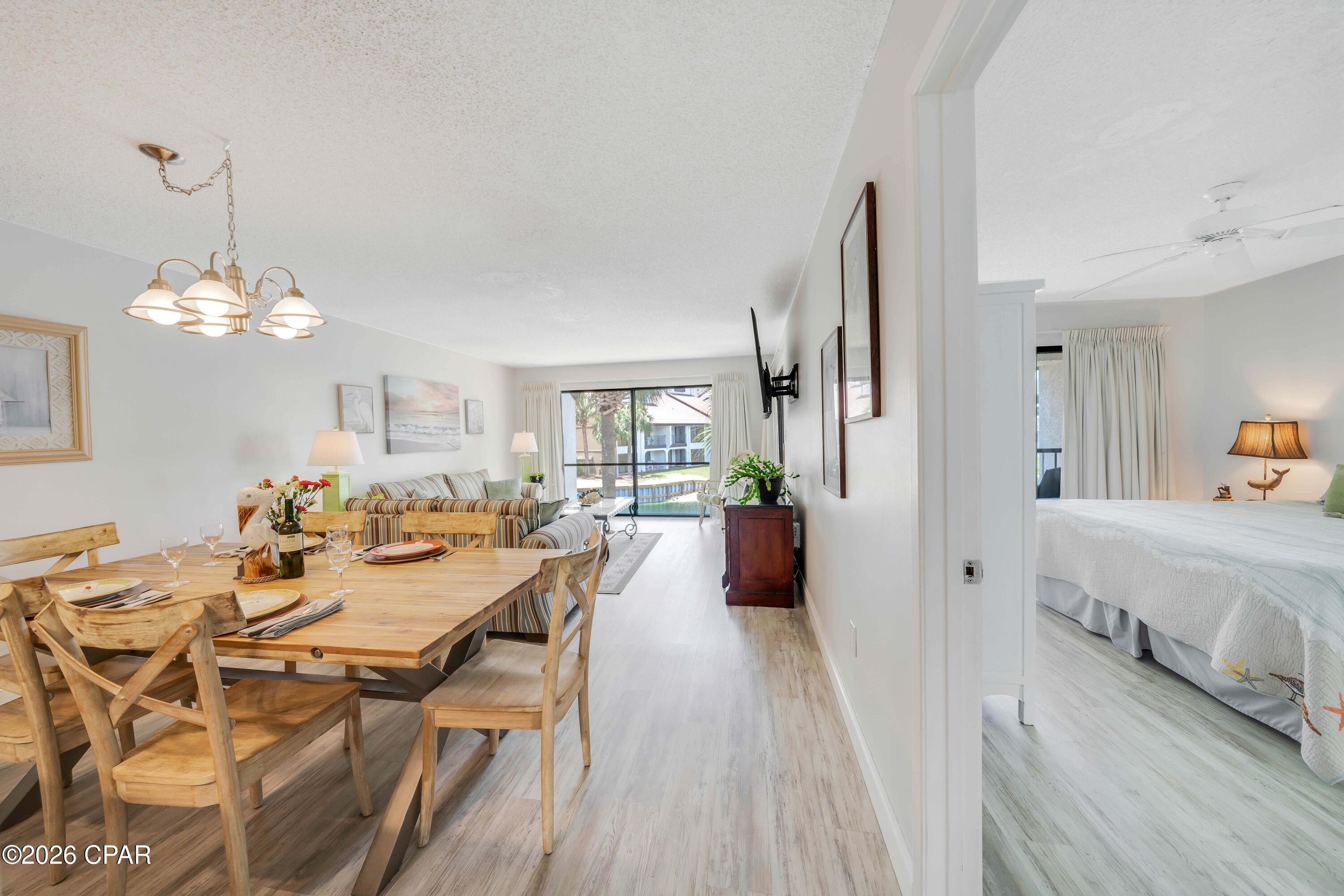 Edgewater Golf Villas V-C - Residential