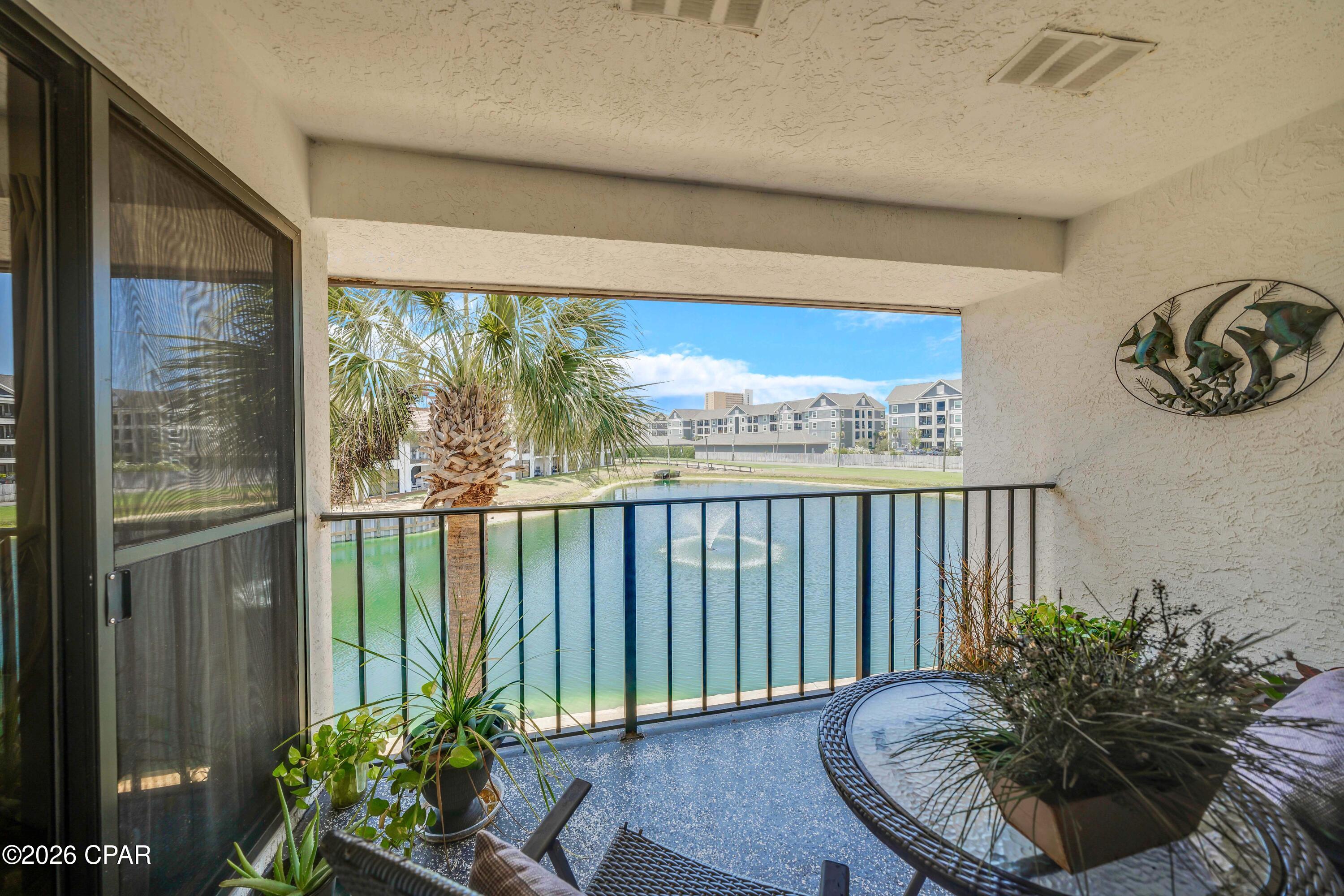 Edgewater Golf Villas V-C - Residential