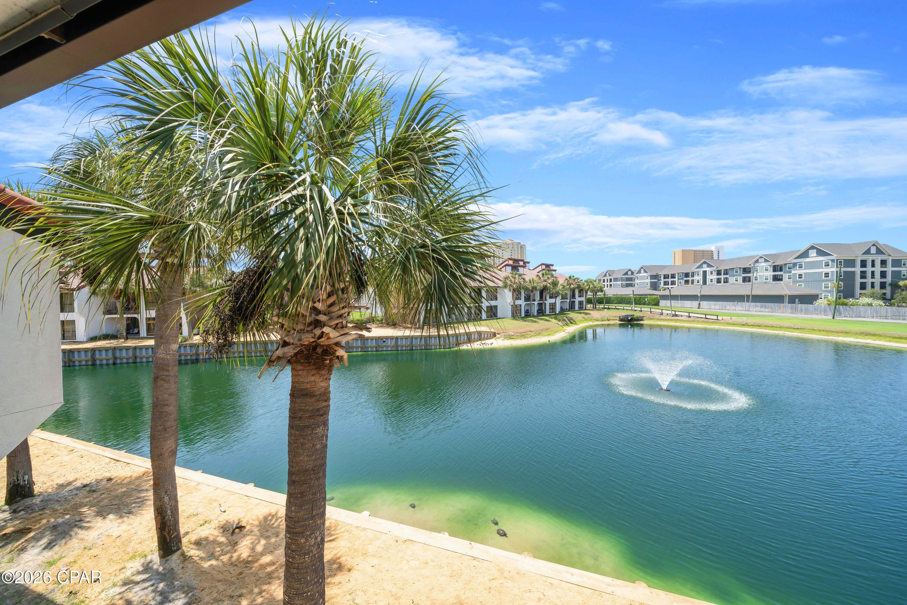 Edgewater Golf Villas V-C - Residential