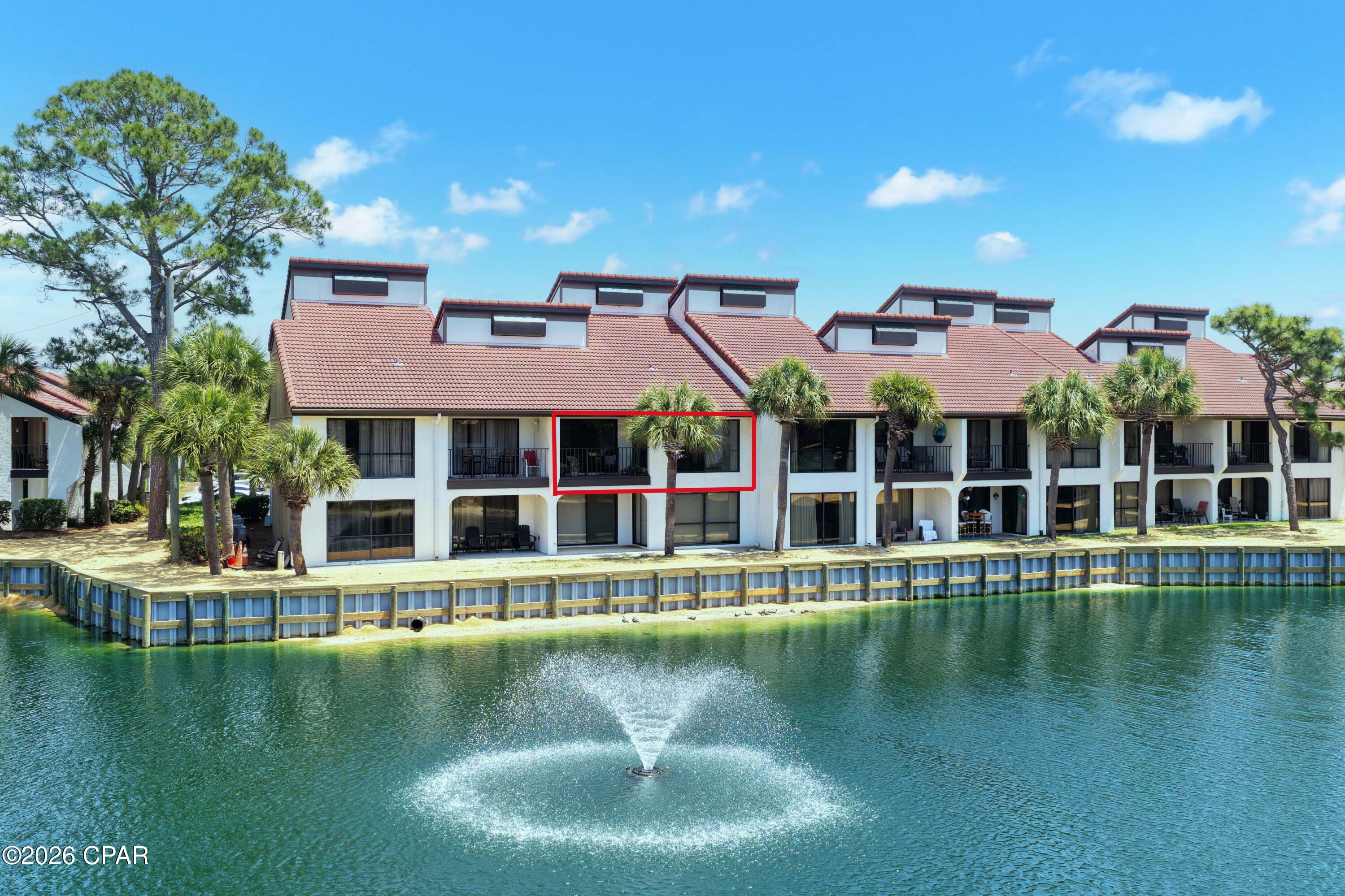 Edgewater Golf Villas V-C - Residential