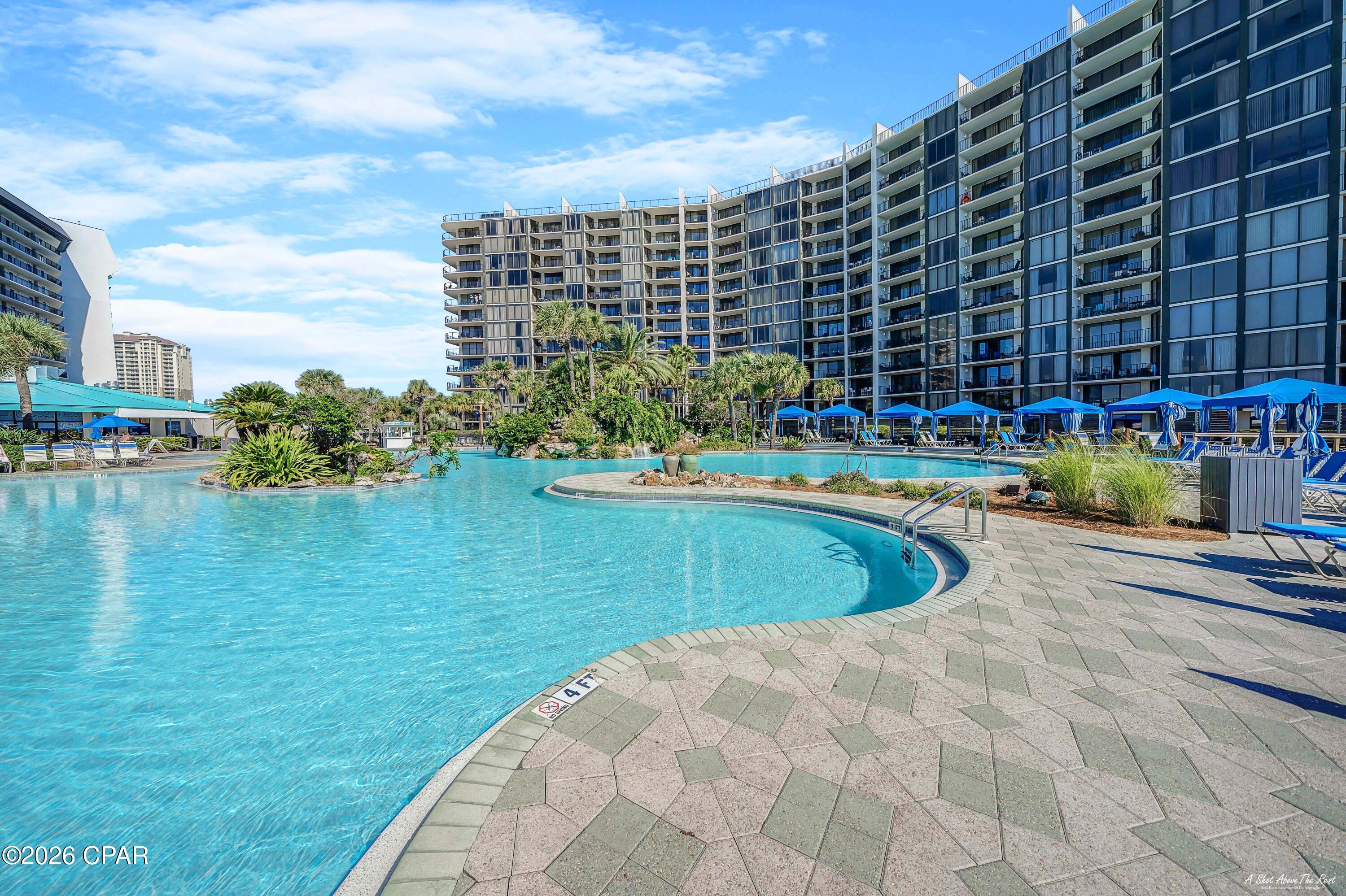 Edgewater Golf Villas V-C - Residential