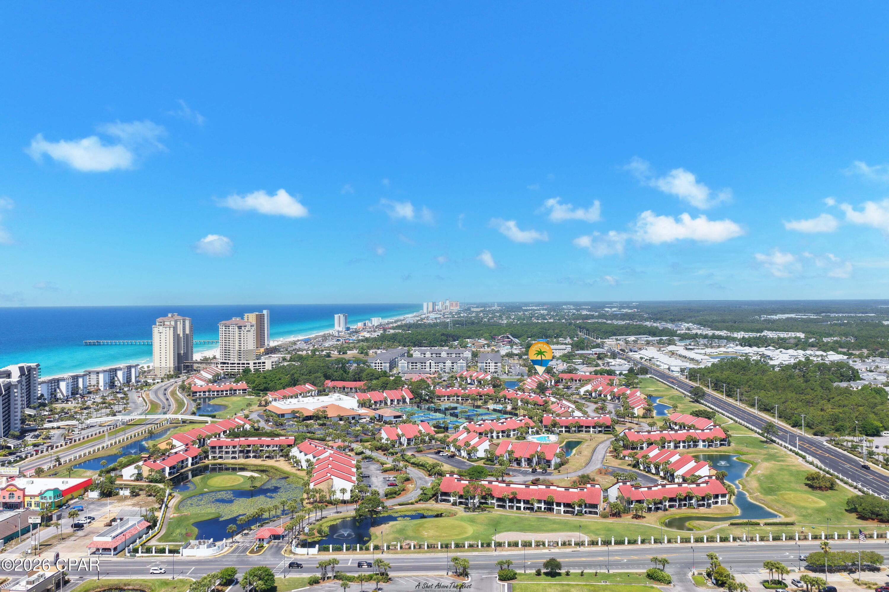 Edgewater Golf Villas V-C - Residential