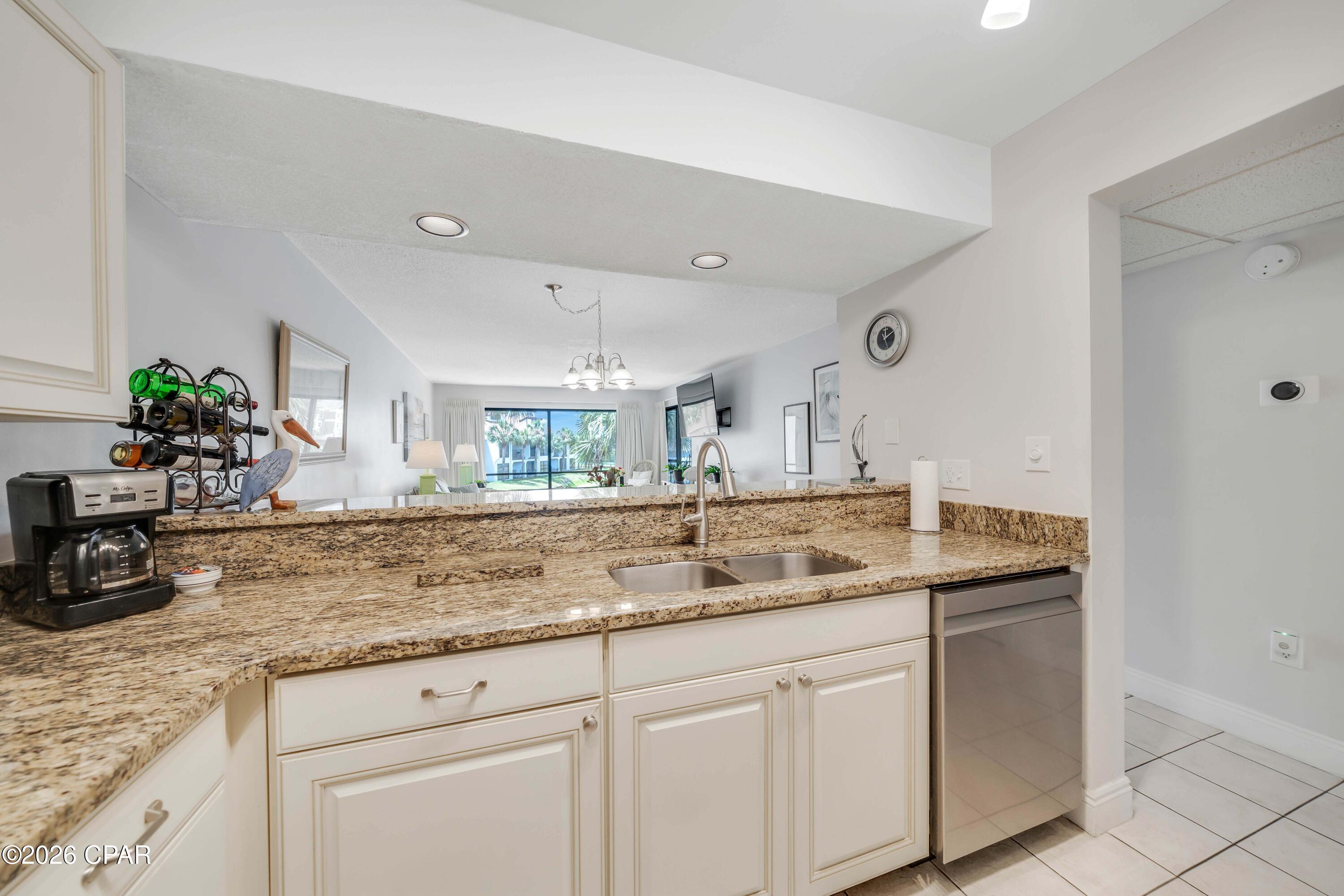 Edgewater Golf Villas V-C - Residential