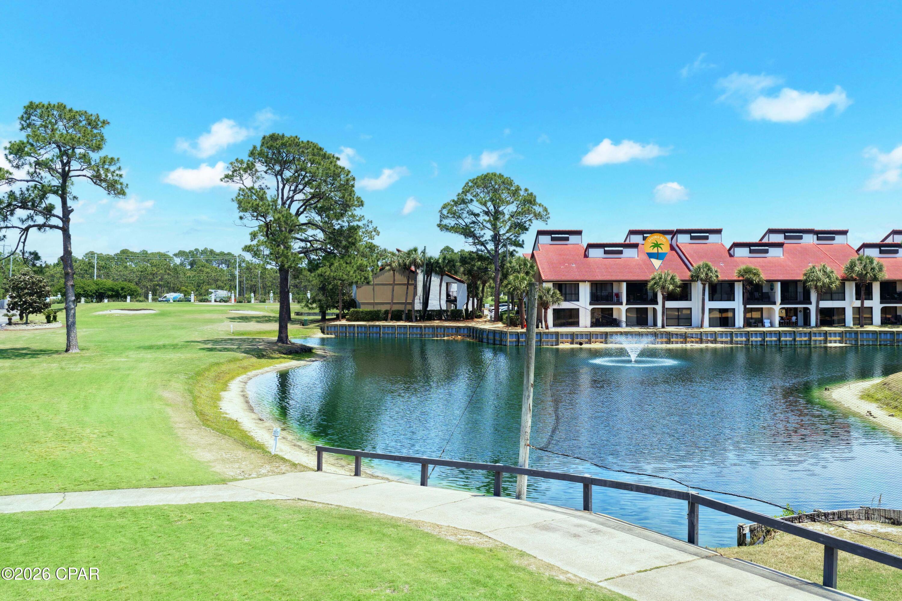 Edgewater Golf Villas V-C - Residential