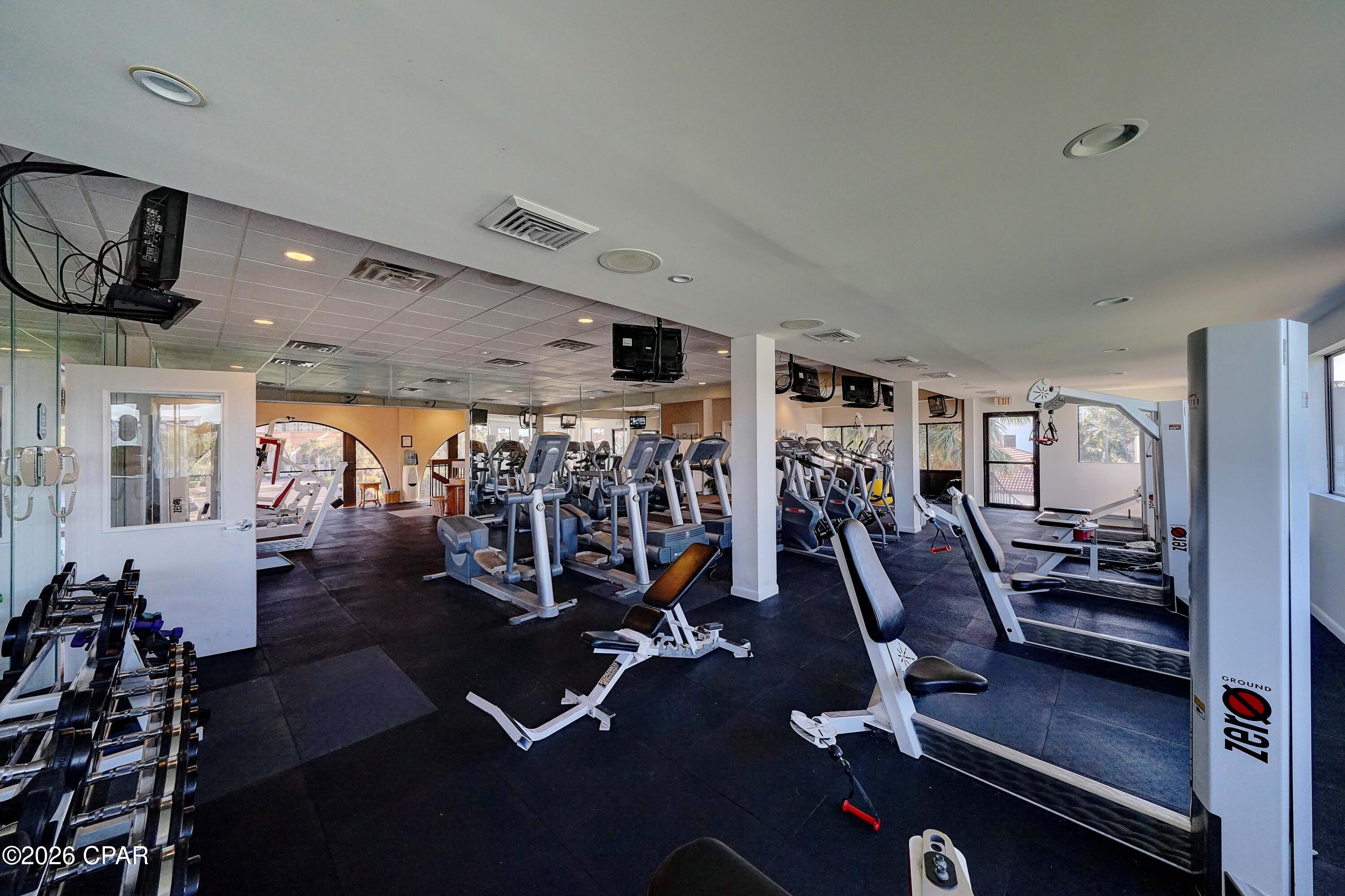 Edgewater Golf Villas V-C - Residential
