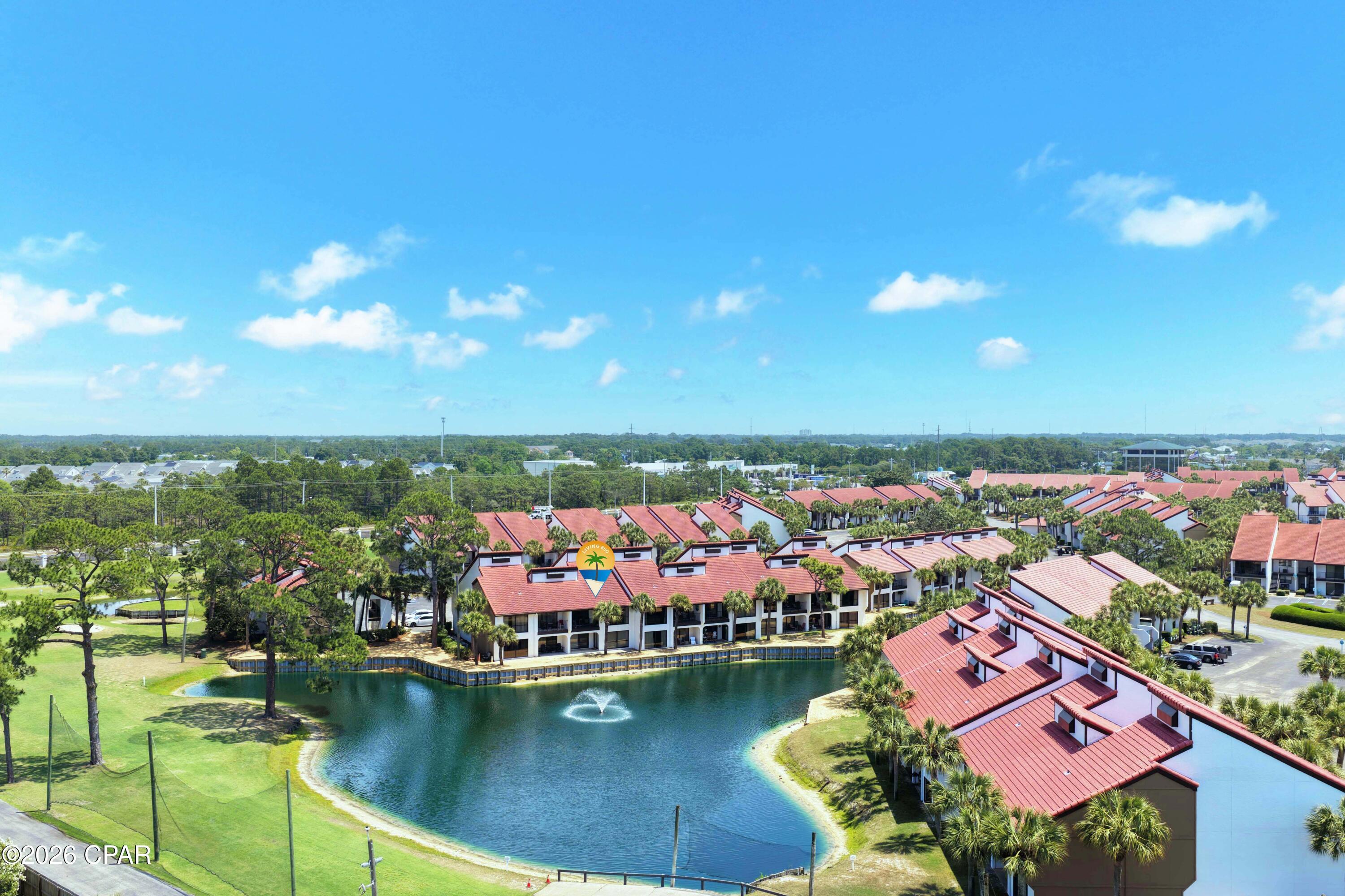 Edgewater Golf Villas V-C - Residential