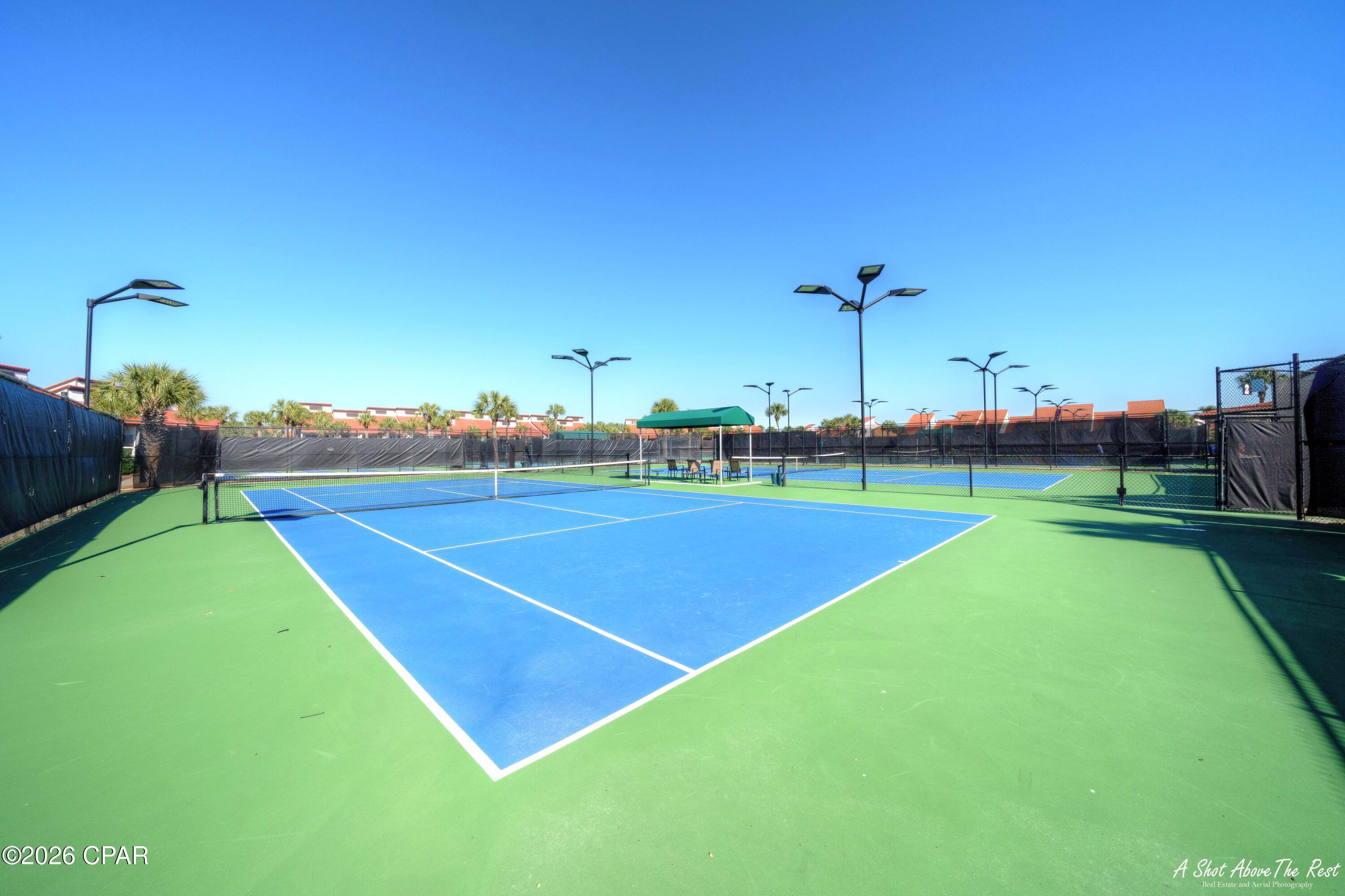 Edgewater Golf Villas V-C - Residential
