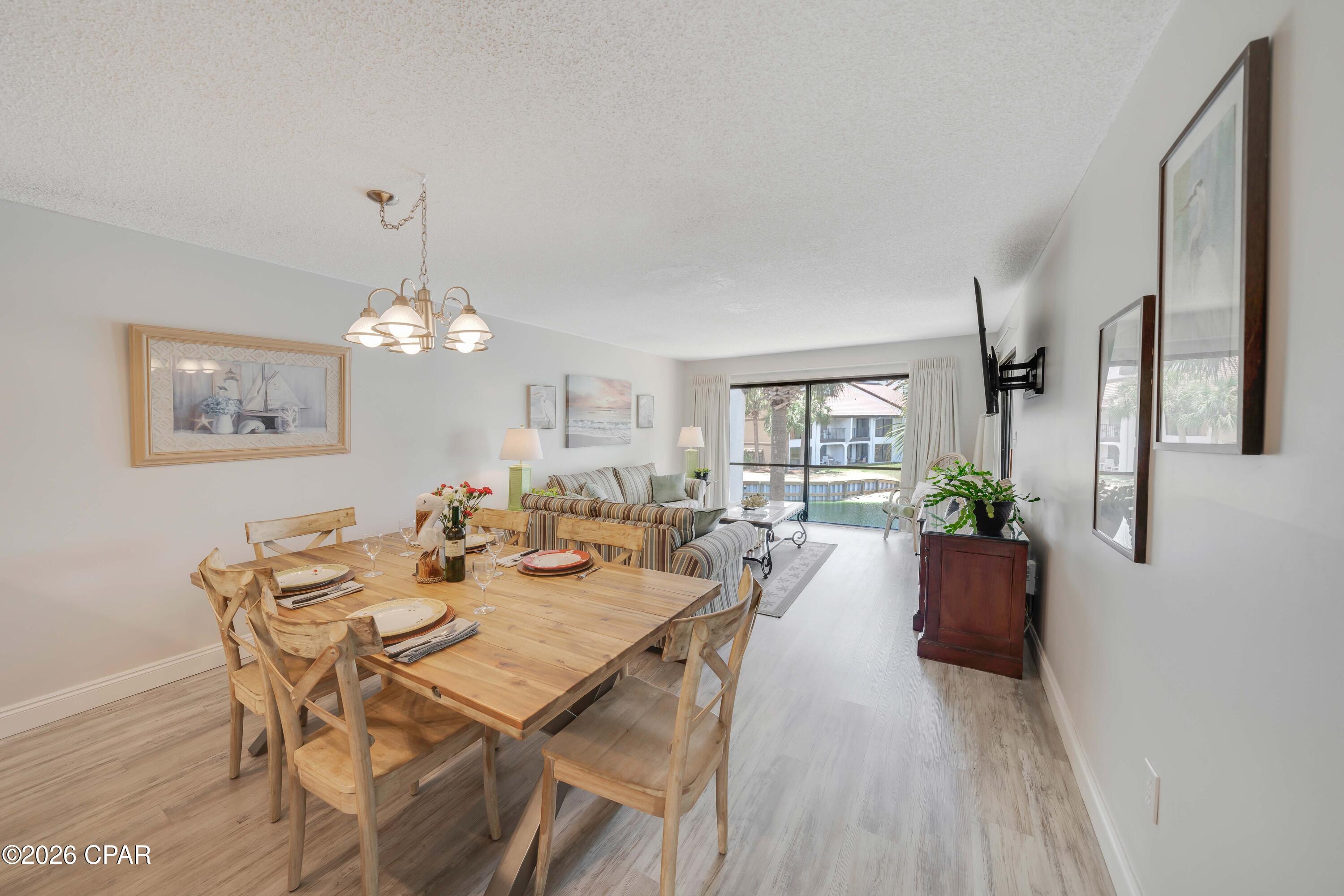 Edgewater Golf Villas V-C - Residential