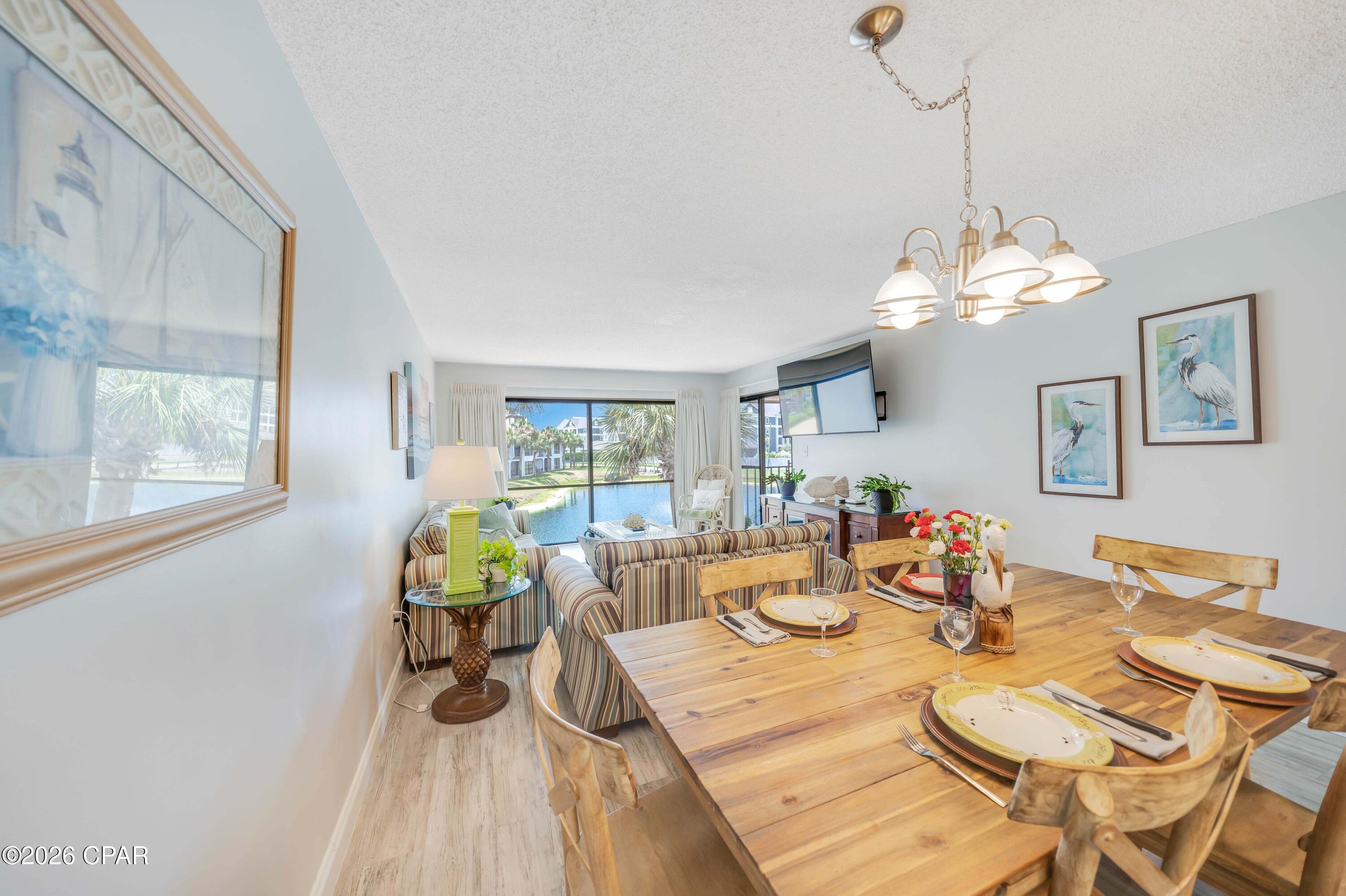 Edgewater Golf Villas V-C - Residential