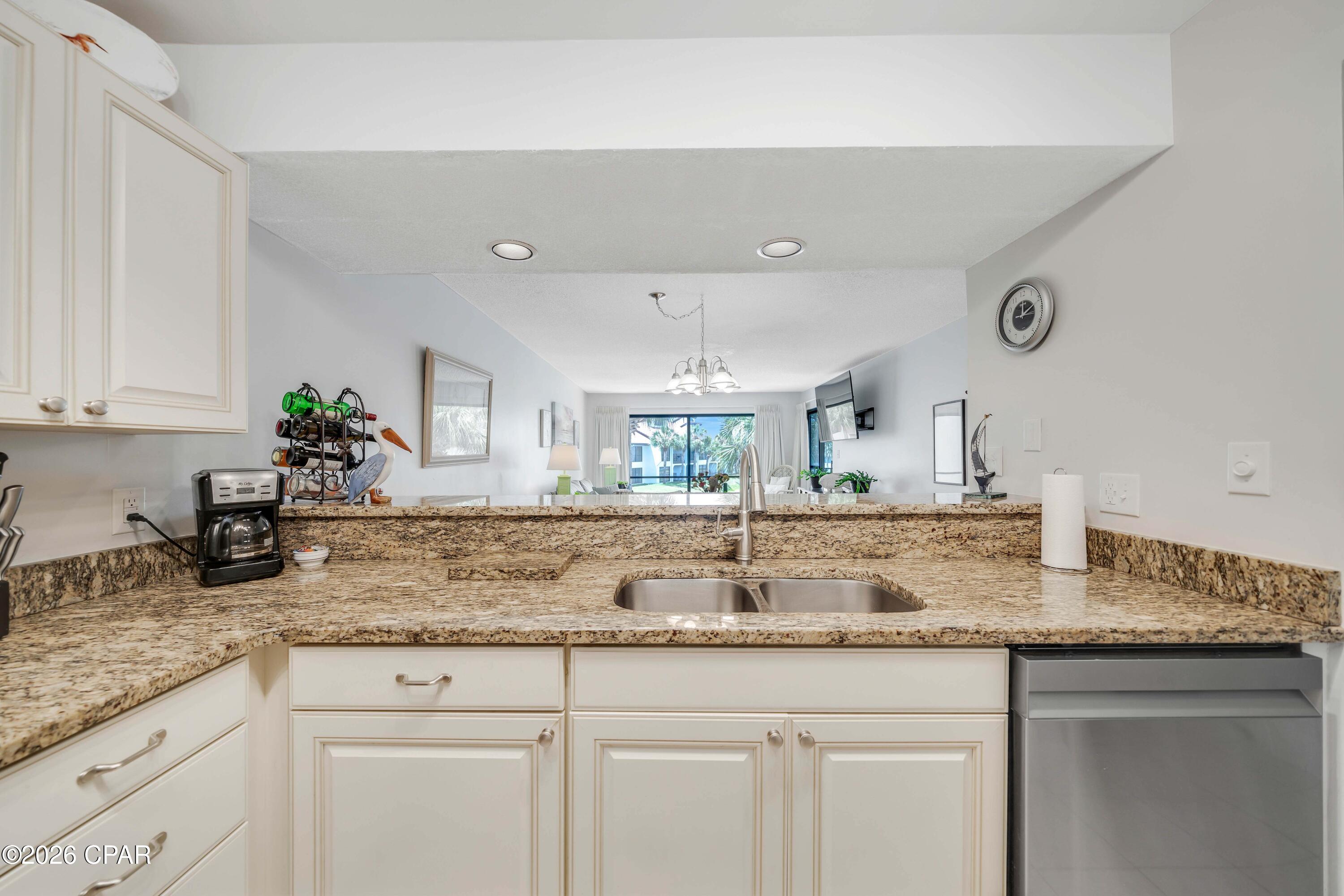Edgewater Golf Villas V-C - Residential