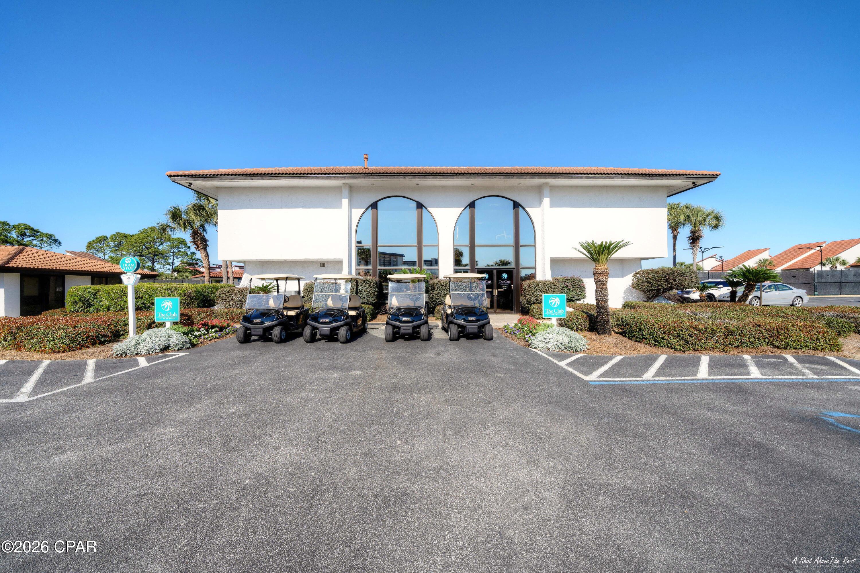 Edgewater Golf Villas V-C - Residential