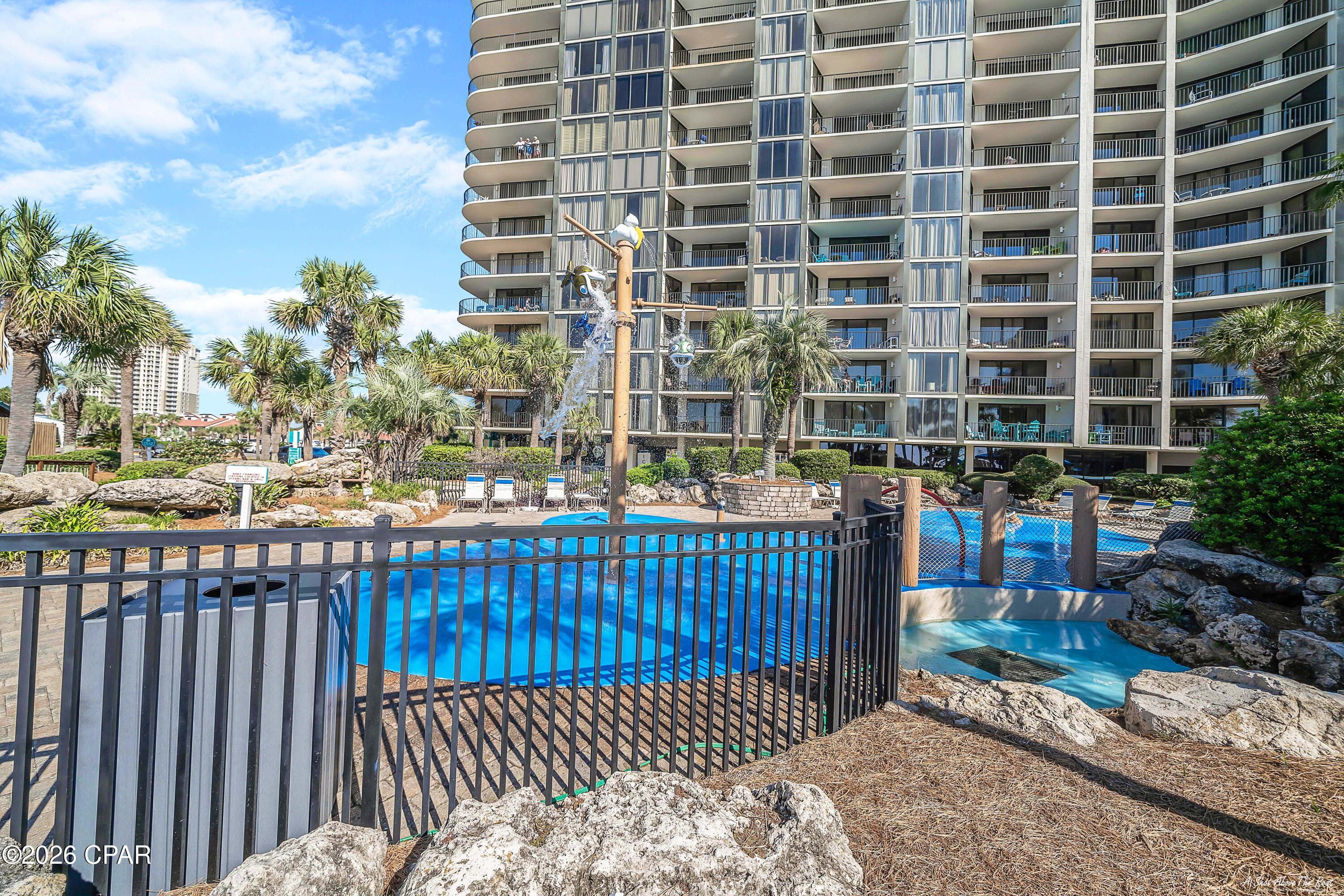 Edgewater Golf Villas V-C - Residential