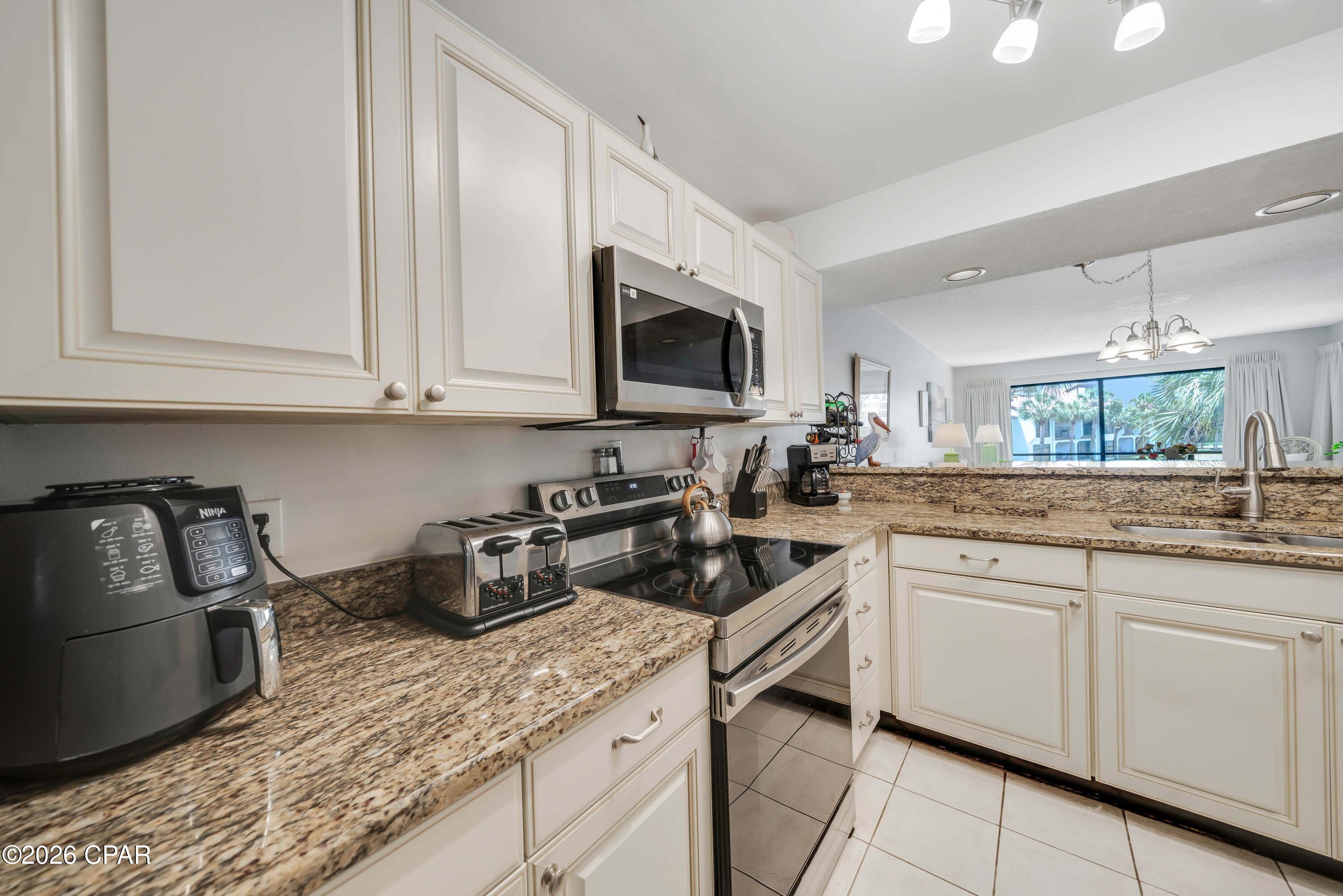 Edgewater Golf Villas V-C - Residential