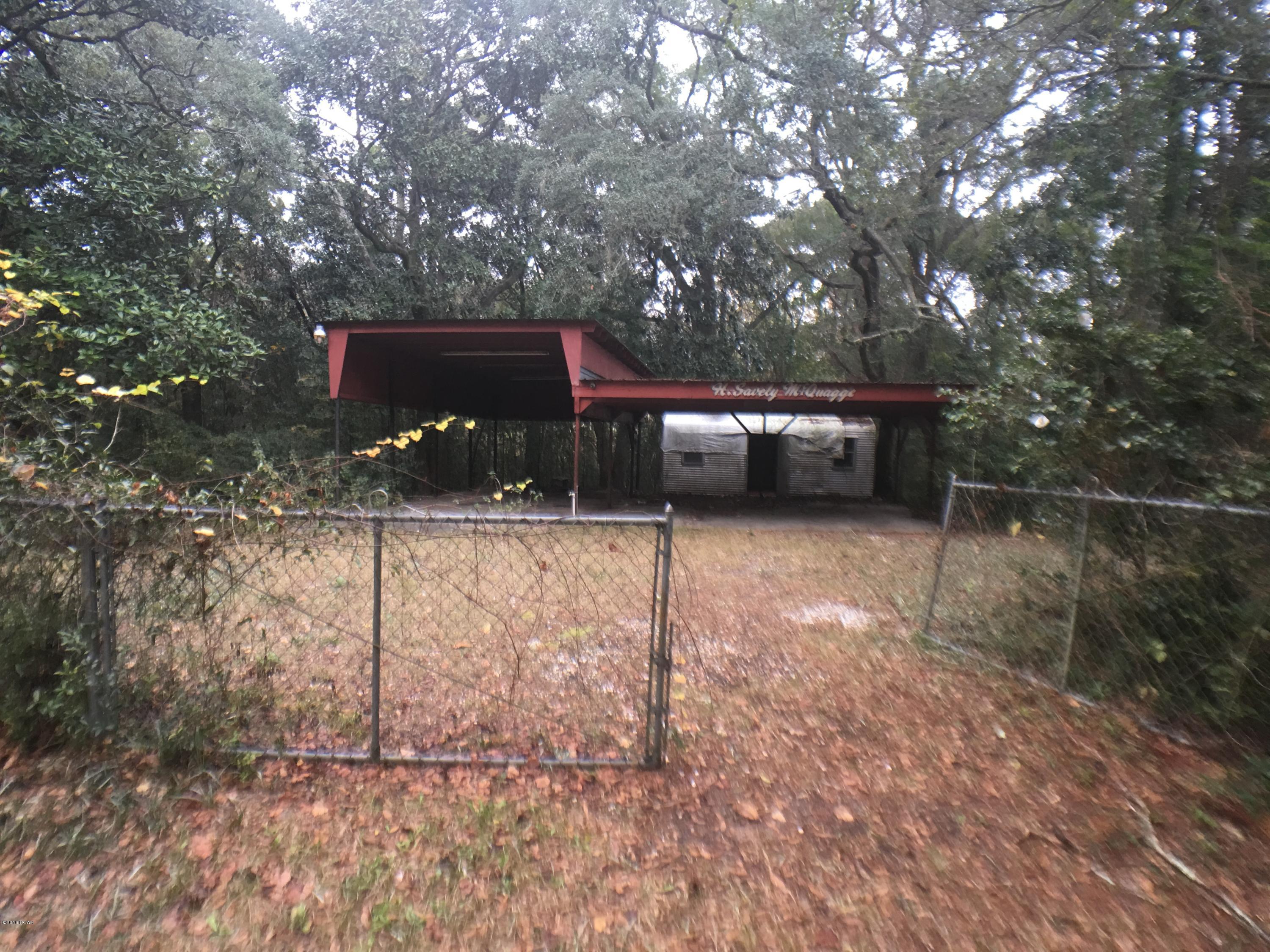 Pine View - Residential