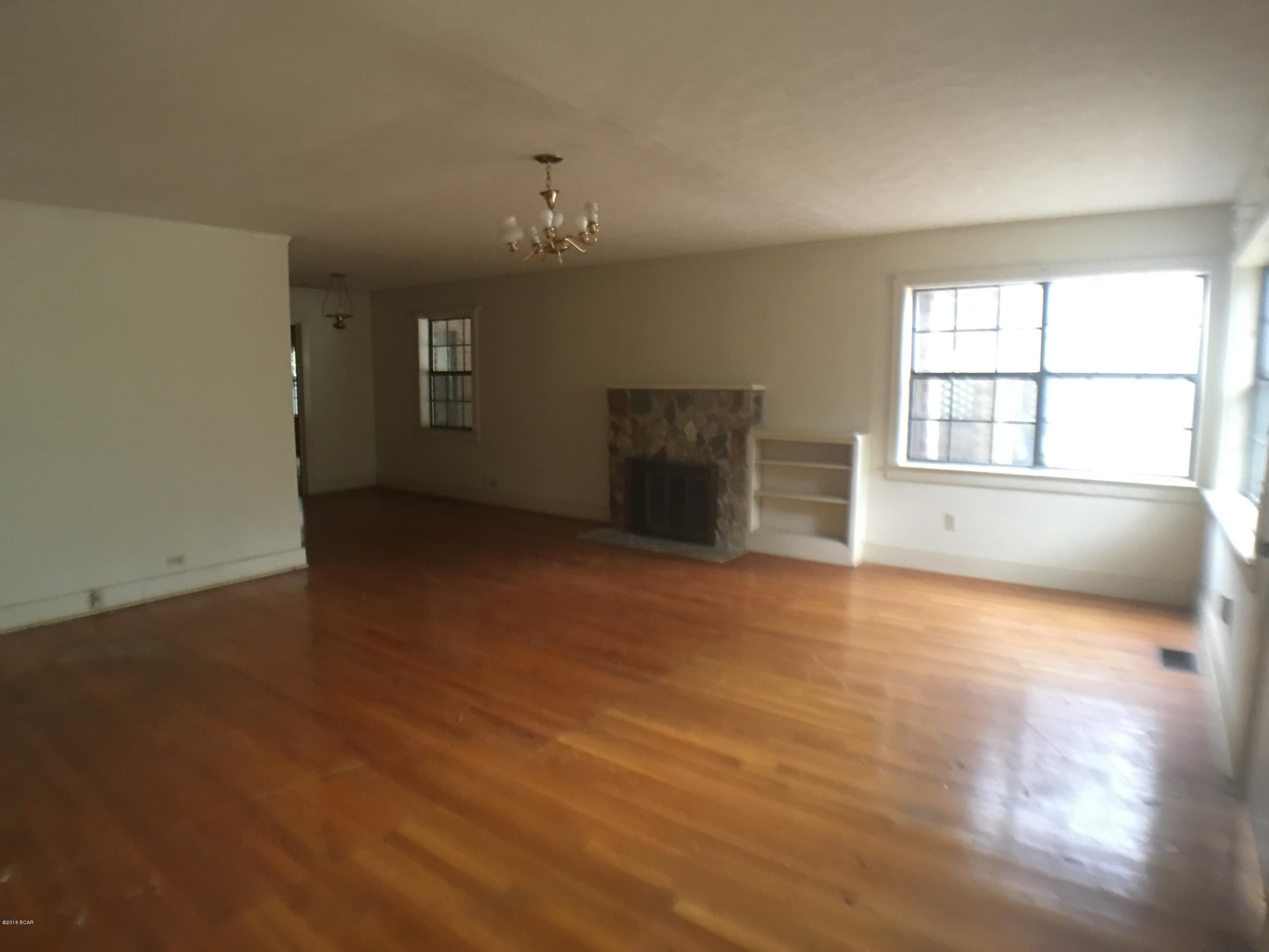 Pine View - Residential