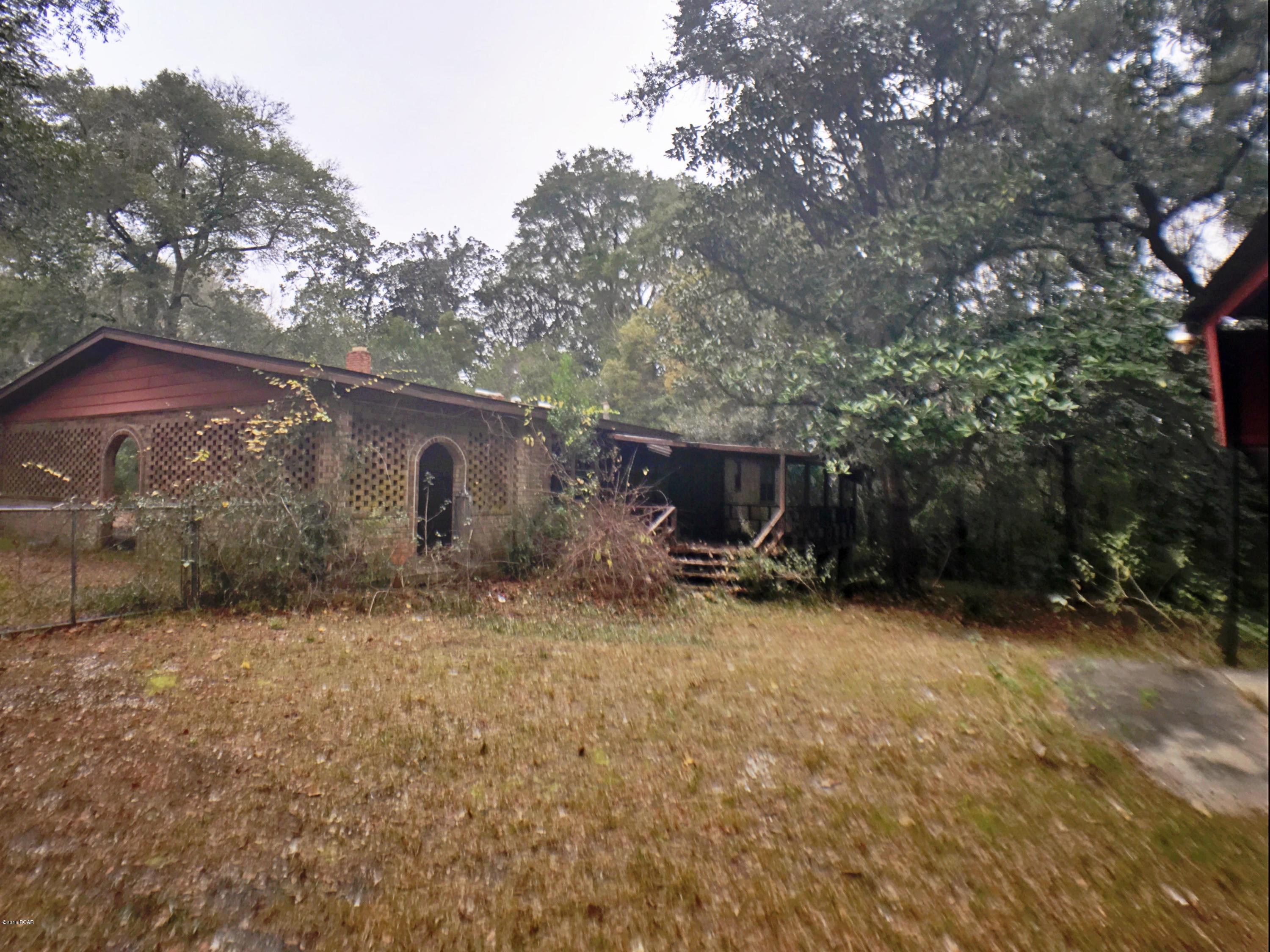 Pine View - Residential