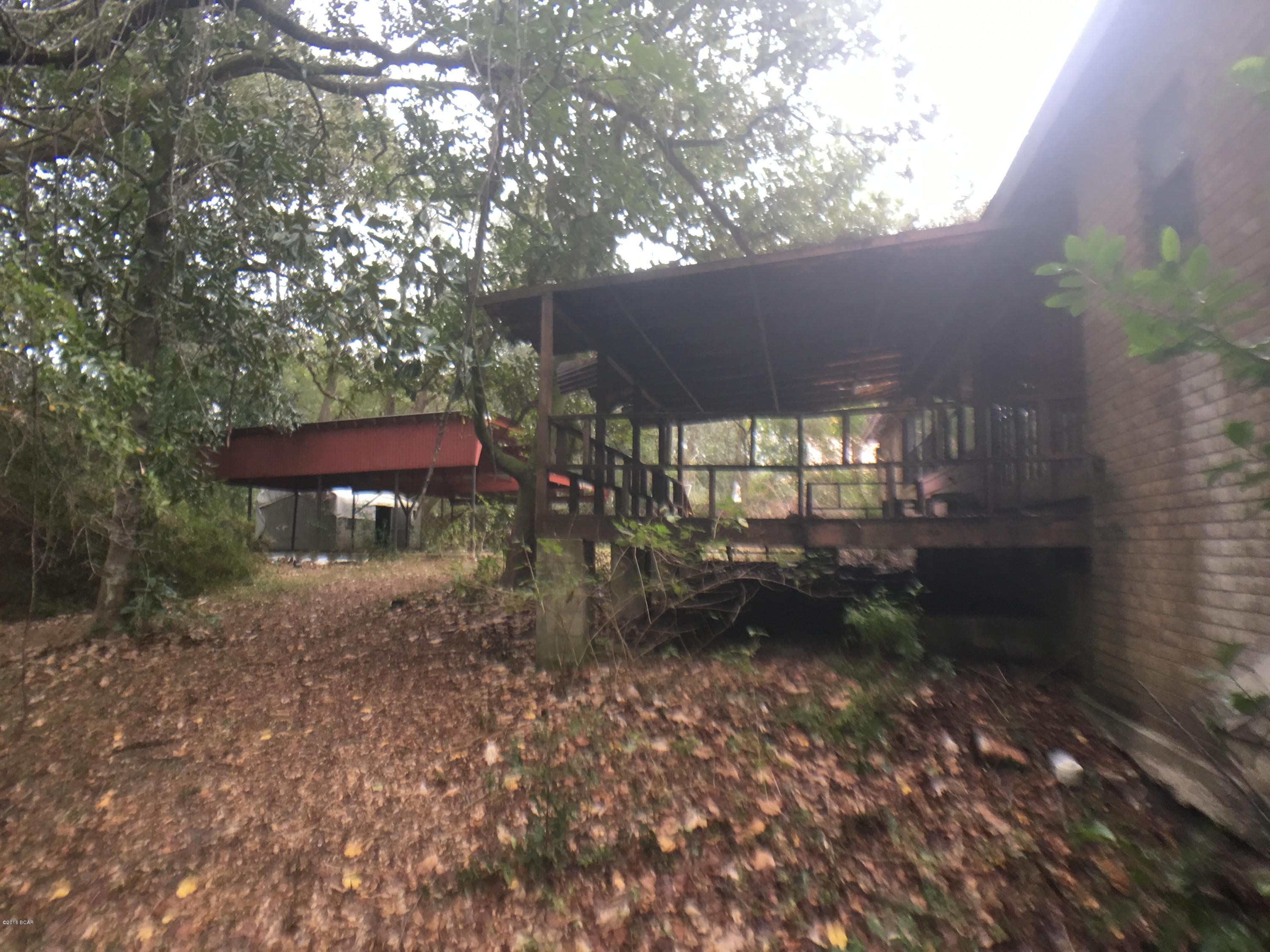 Pine View - Residential