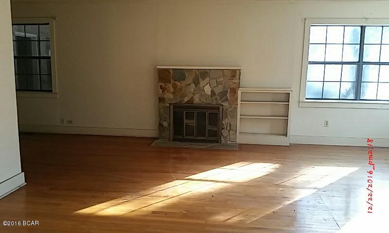 Pine View - Residential