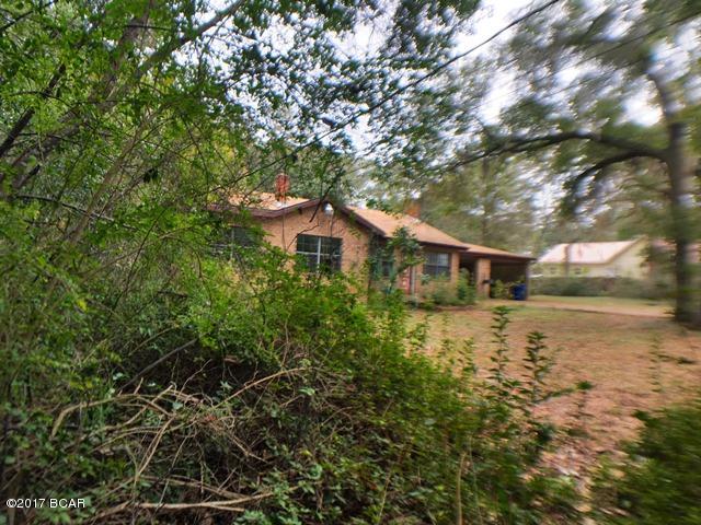 Pine View - Residential