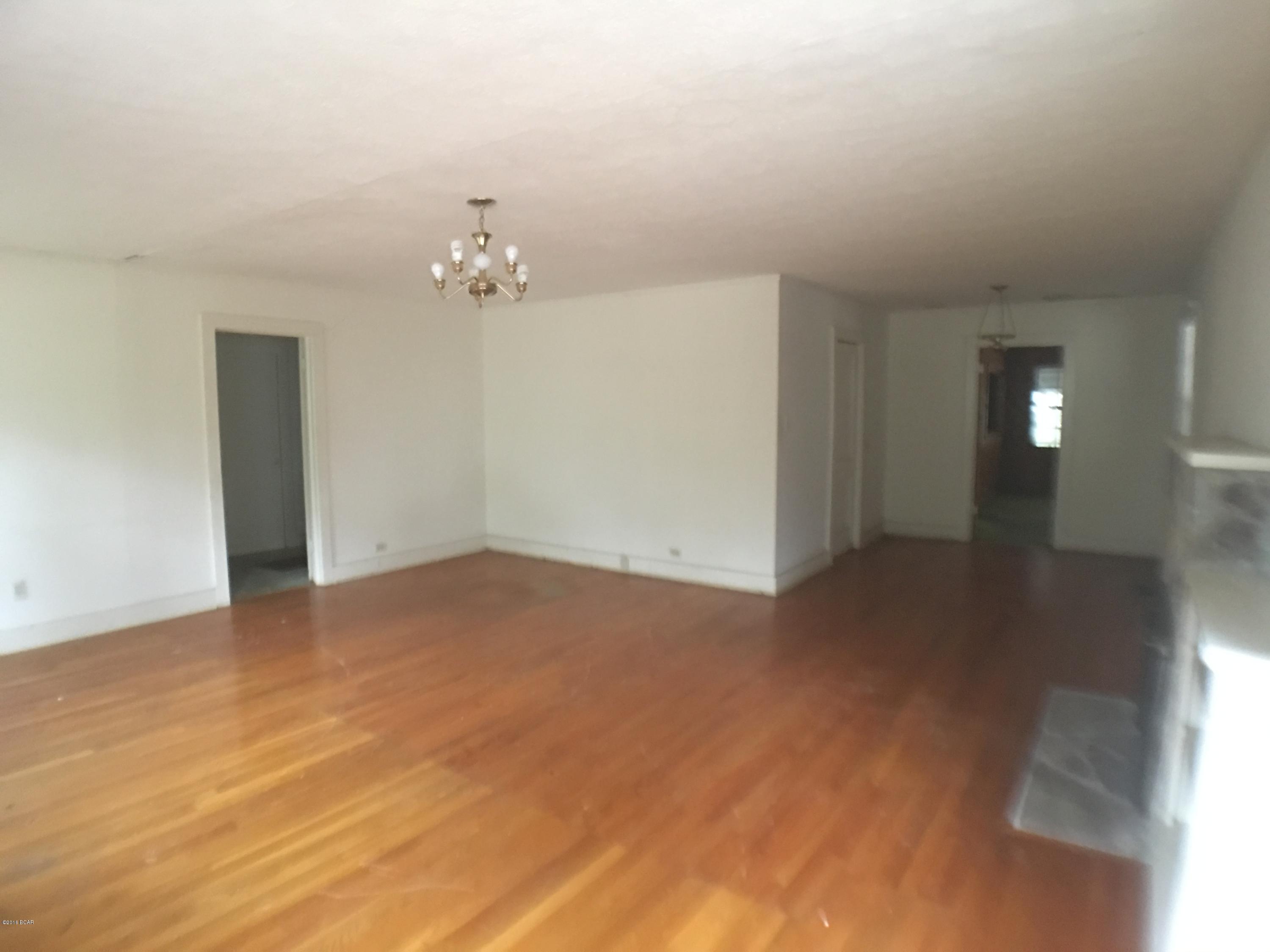 Pine View - Residential