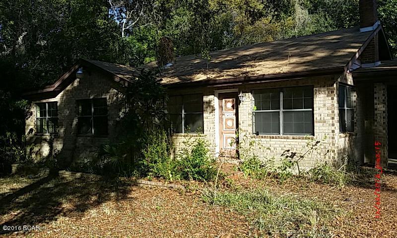 Pine View - Residential