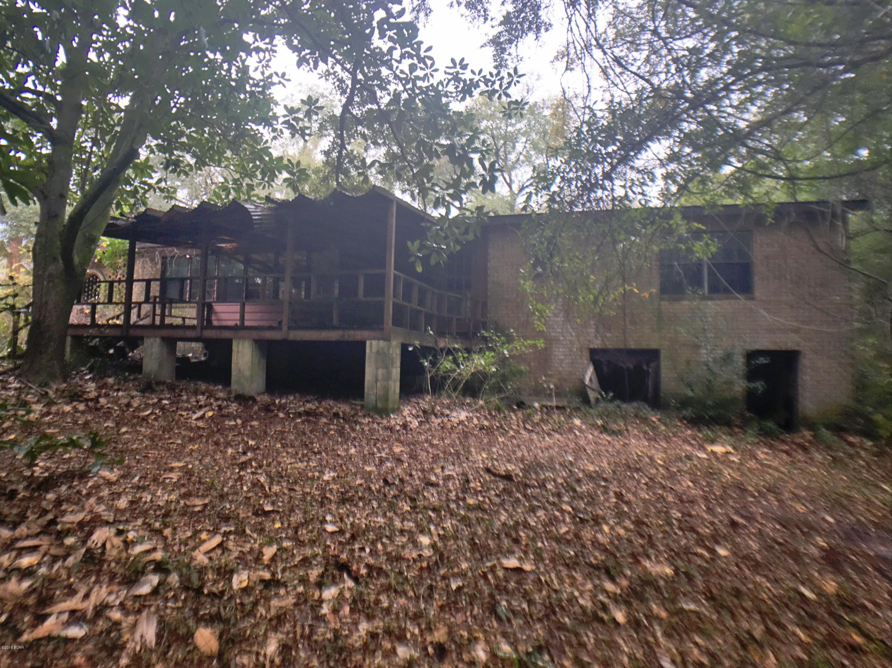 Pine View - Residential