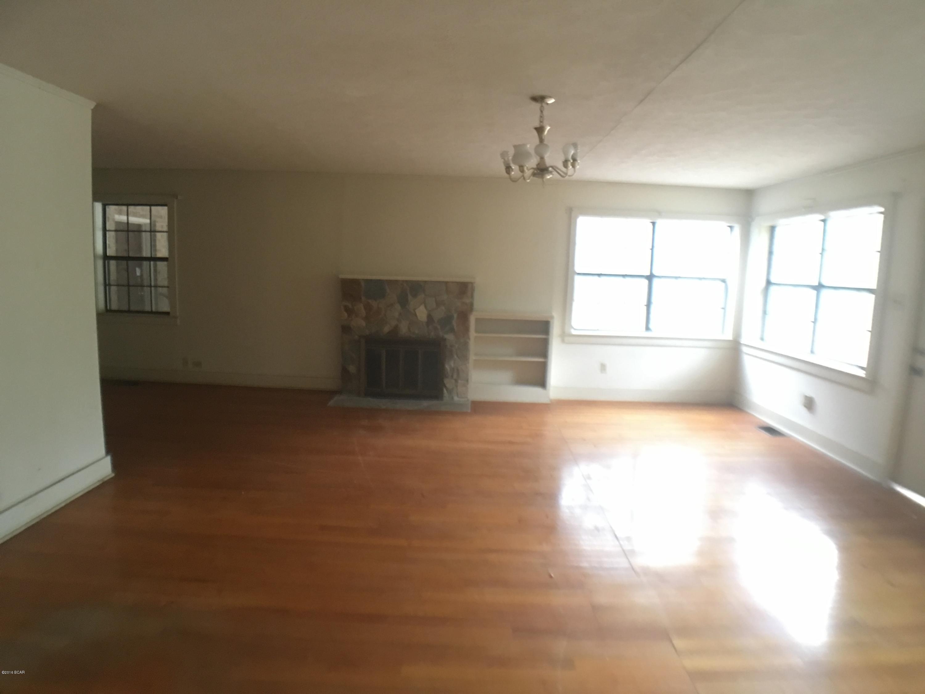 Pine View - Residential