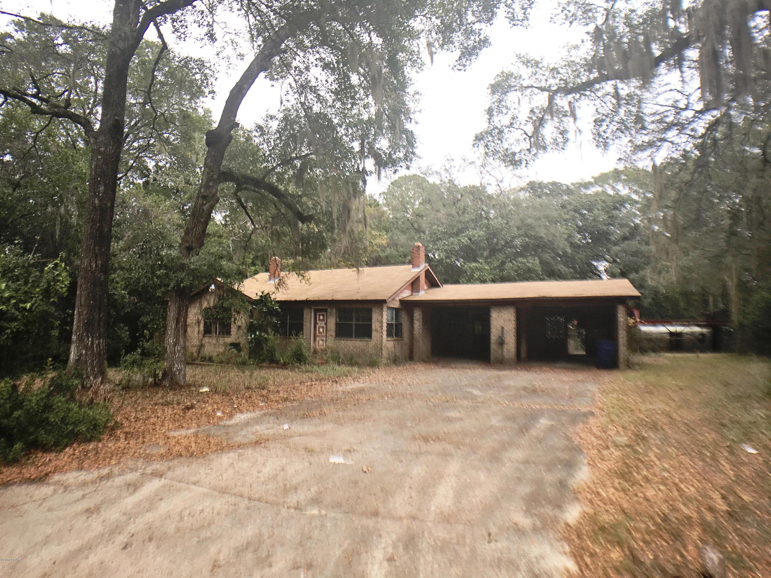 Pine View - Residential