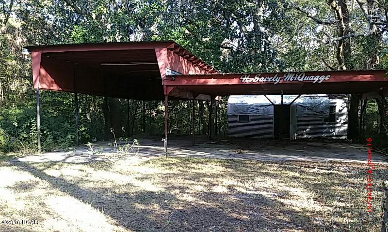 Pine View - Residential