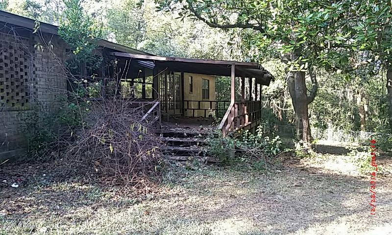 Pine View - Residential