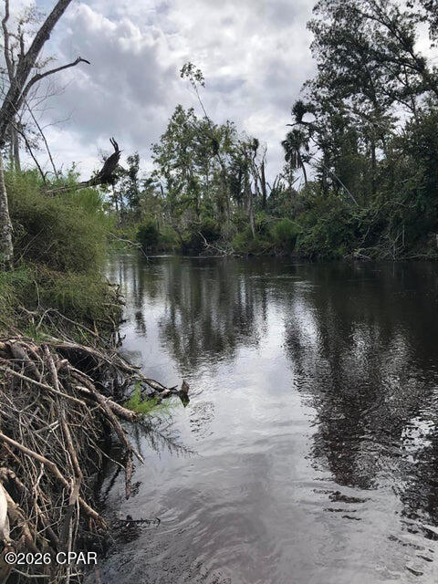 Econfina Estates Unrecord. - Land