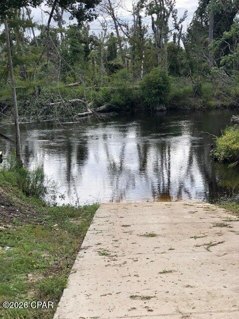 Econfina Estates Unrecord. - Land