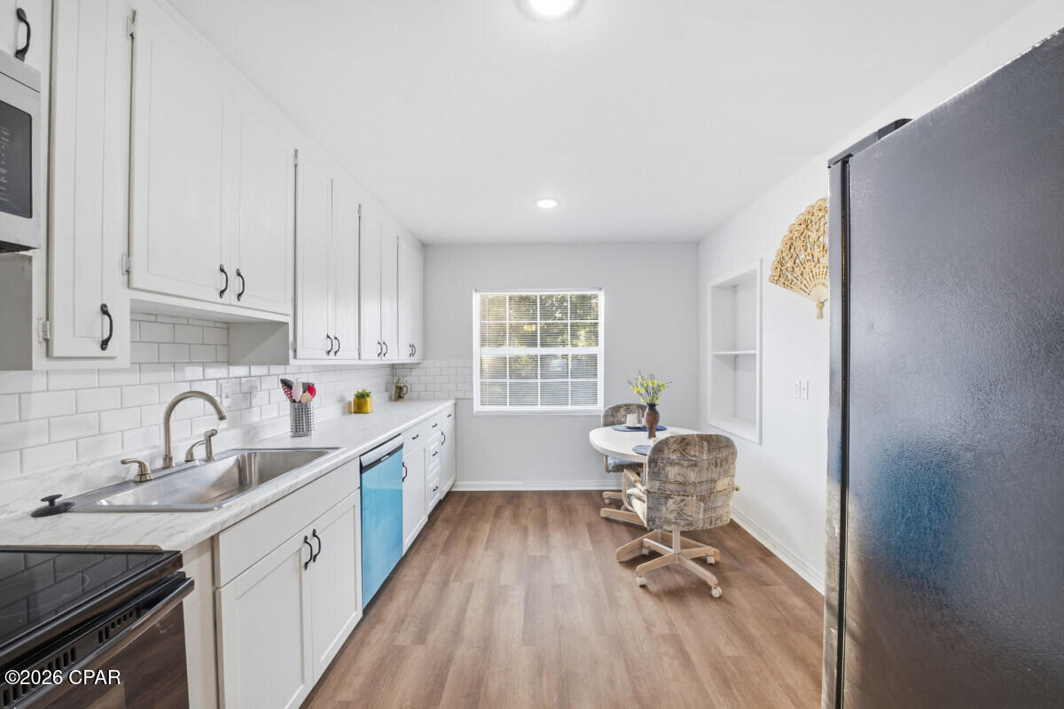 Old Orchard - Residential