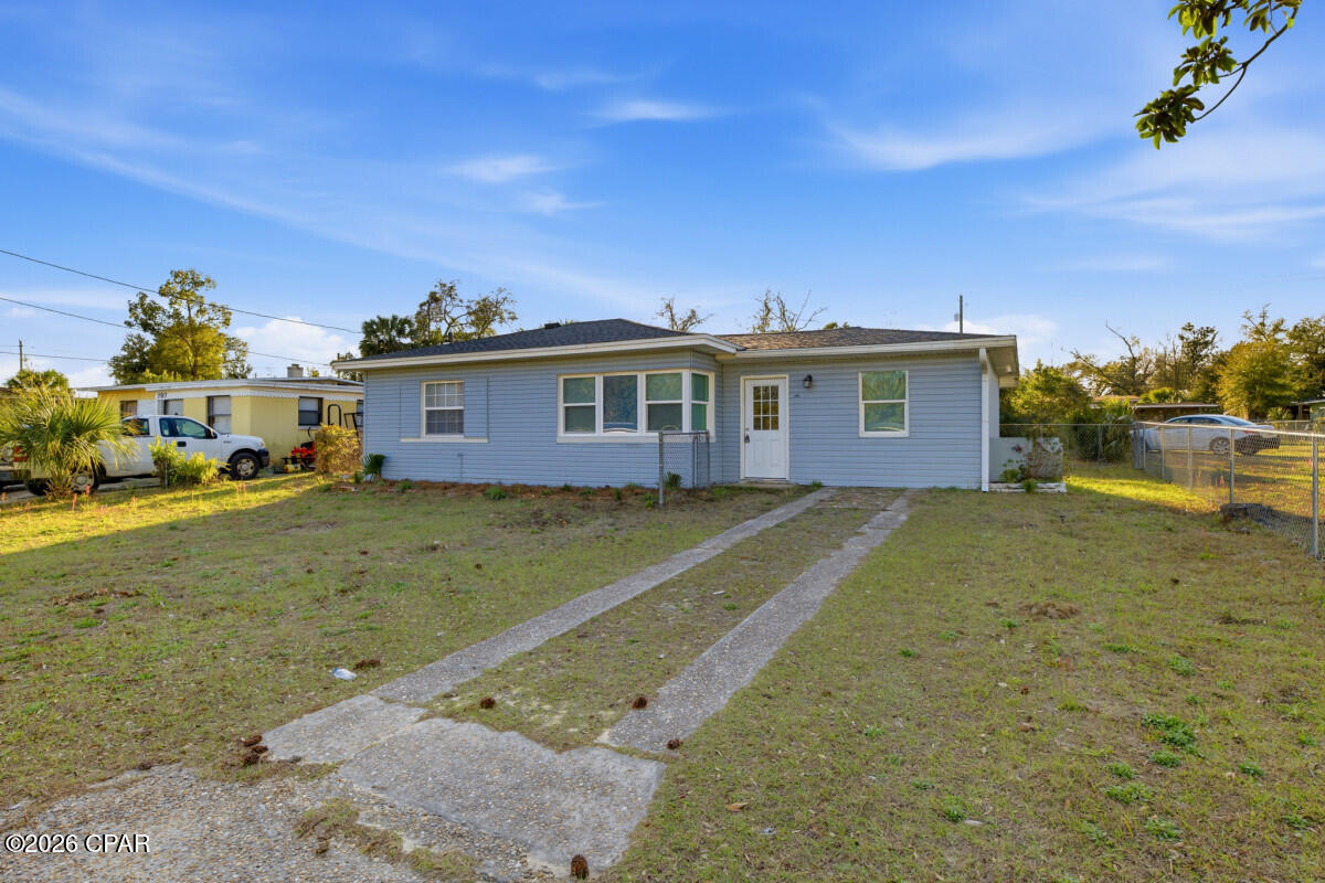 Old Orchard - Residential